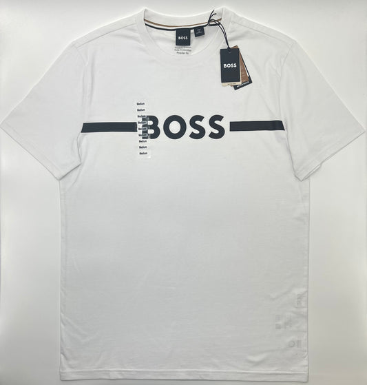Playera Boss