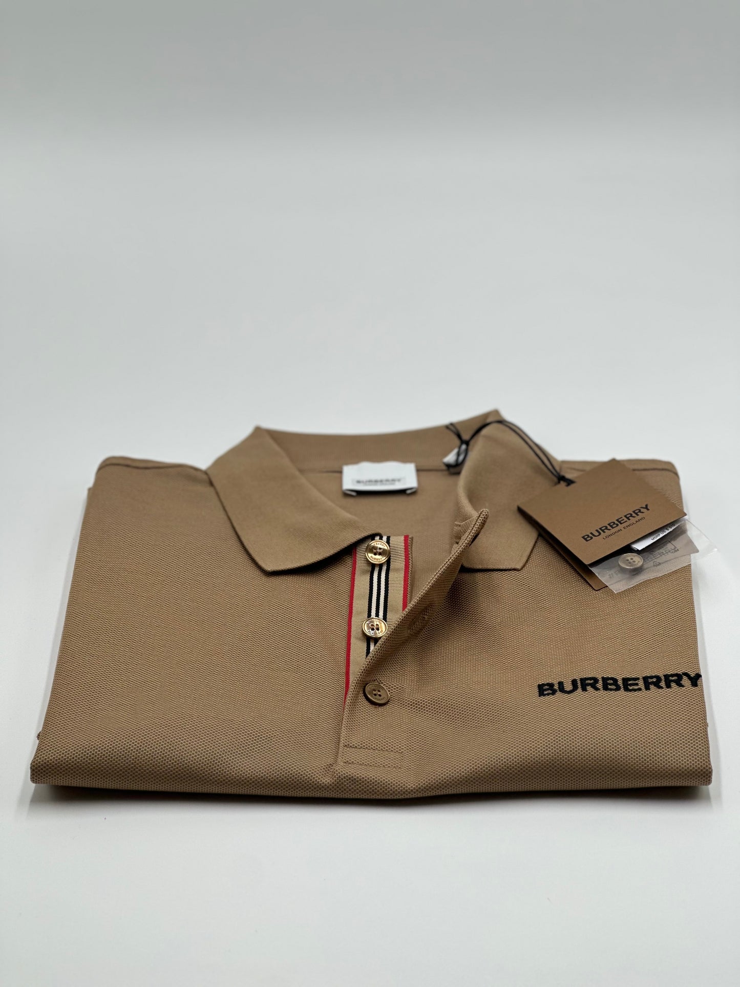 Burberry Polo