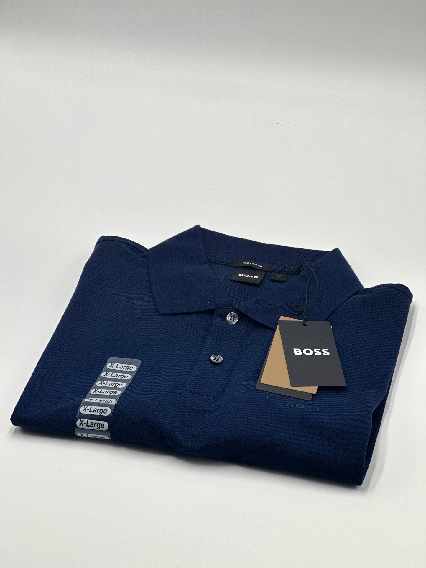 Boss Polo