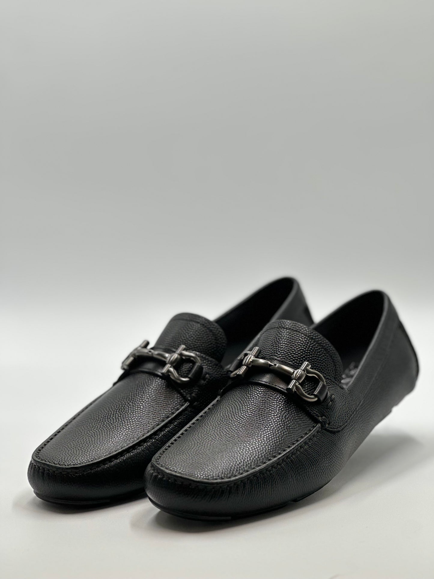 Salvatore Ferragamo Mocasines