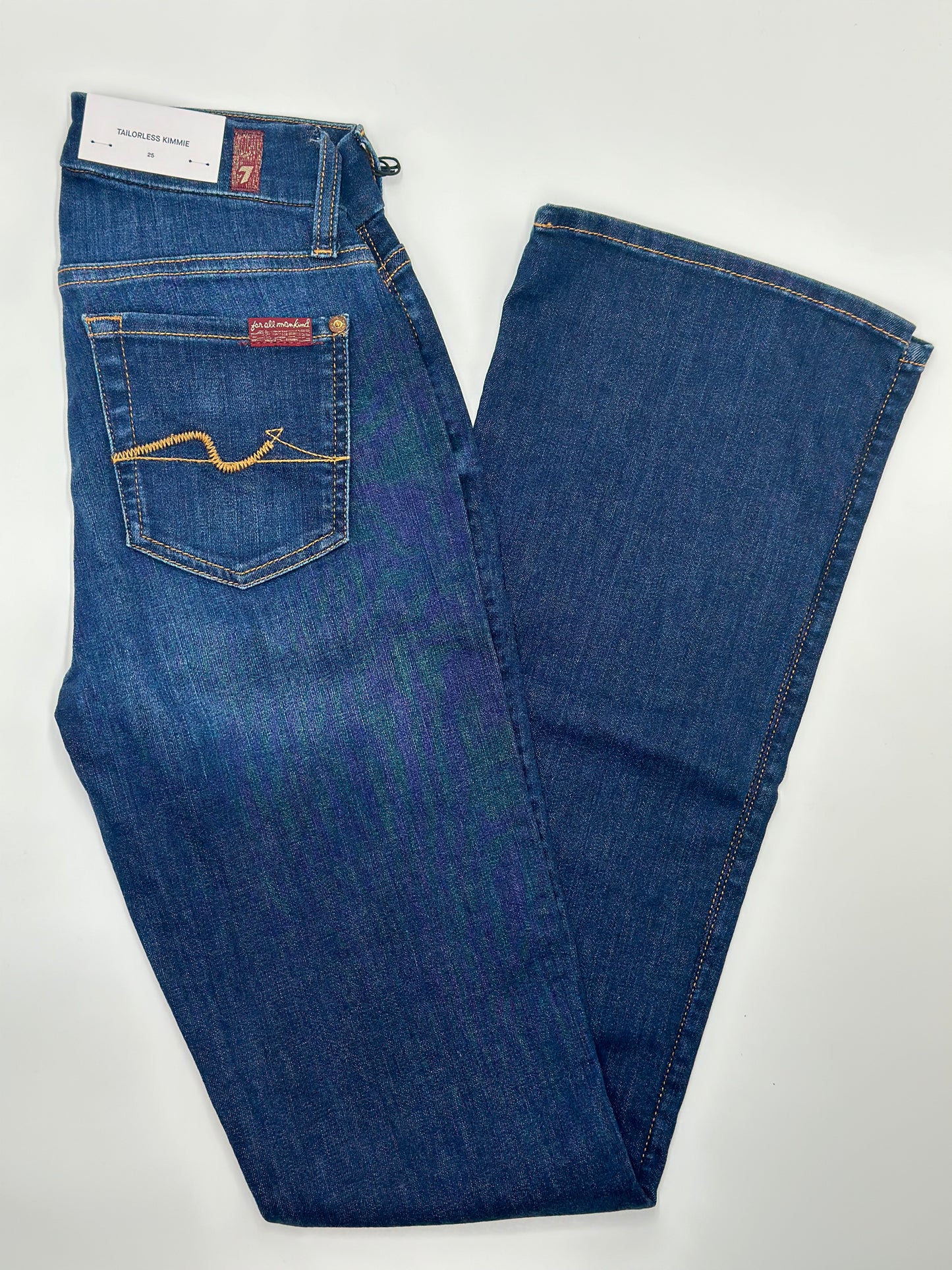 Jeans seven 7 for all mankind