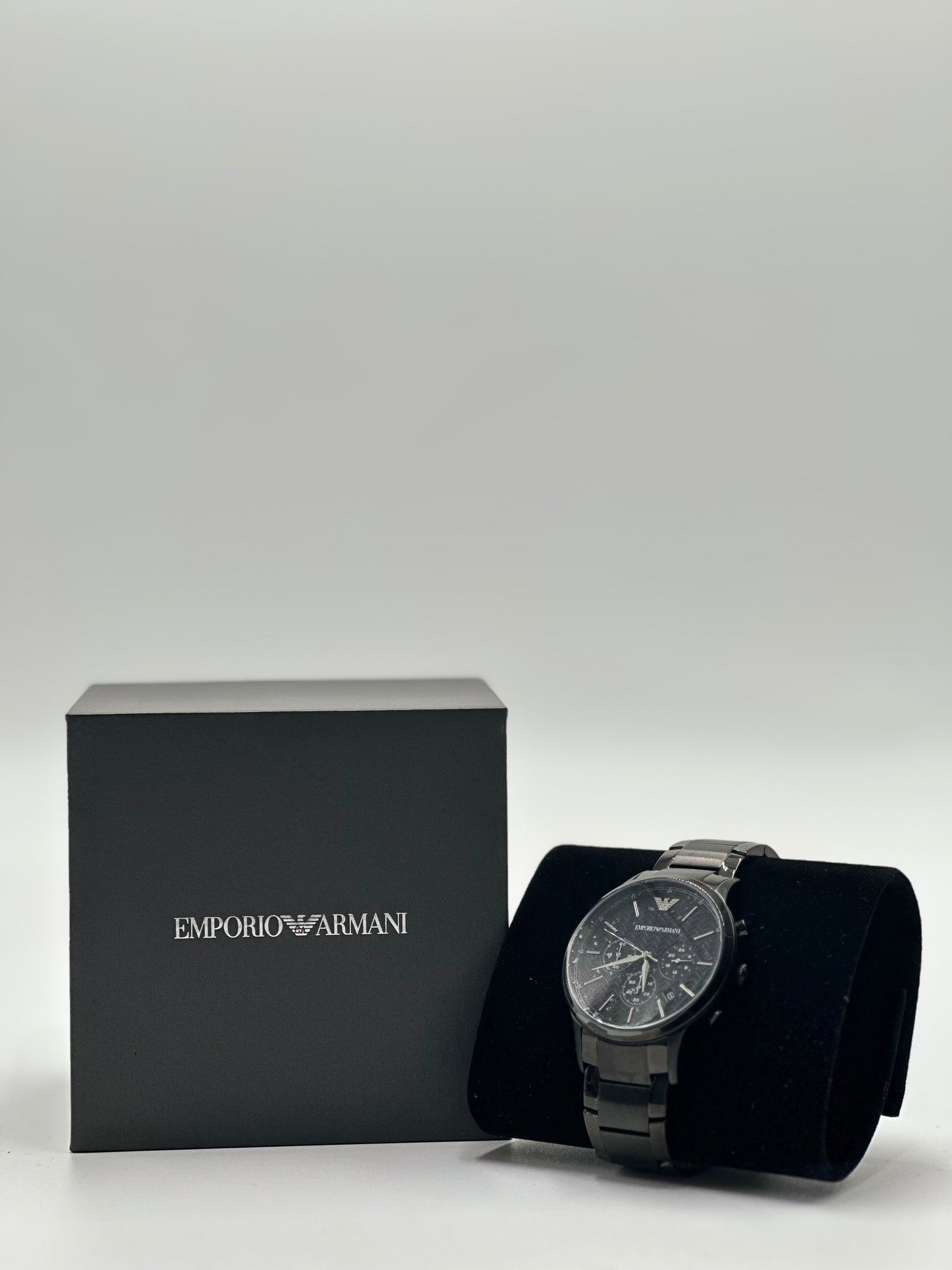 Reloj Emporio Armani
