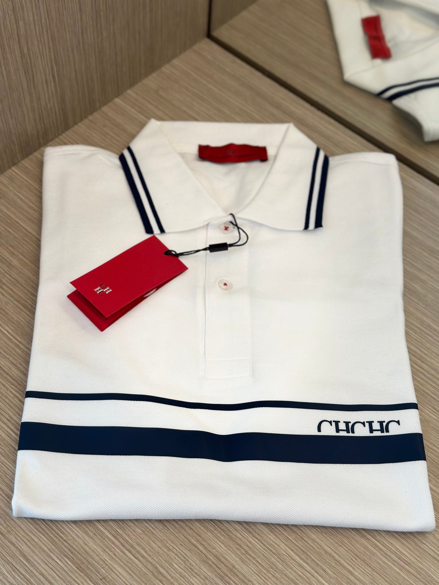 Carolina Herrera Polo