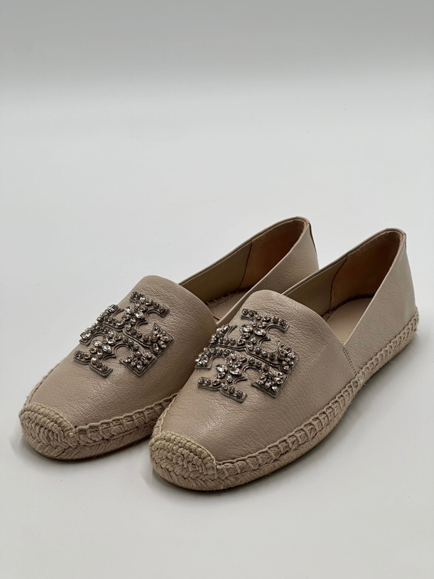 Tory Burch Alpargatas