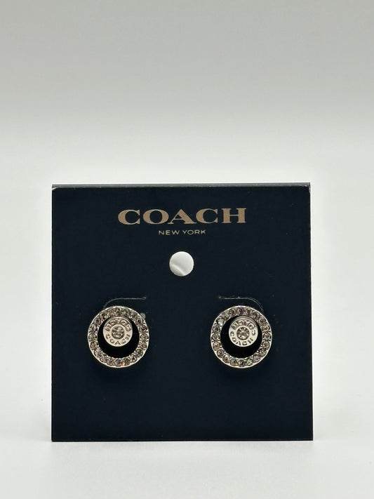 Coach Pendientes
