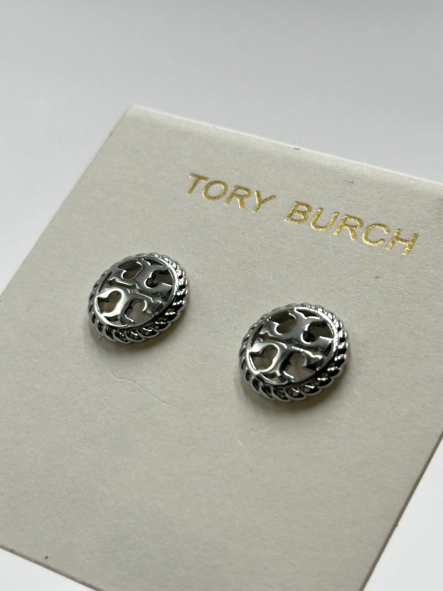 Tory Burch Pendiente