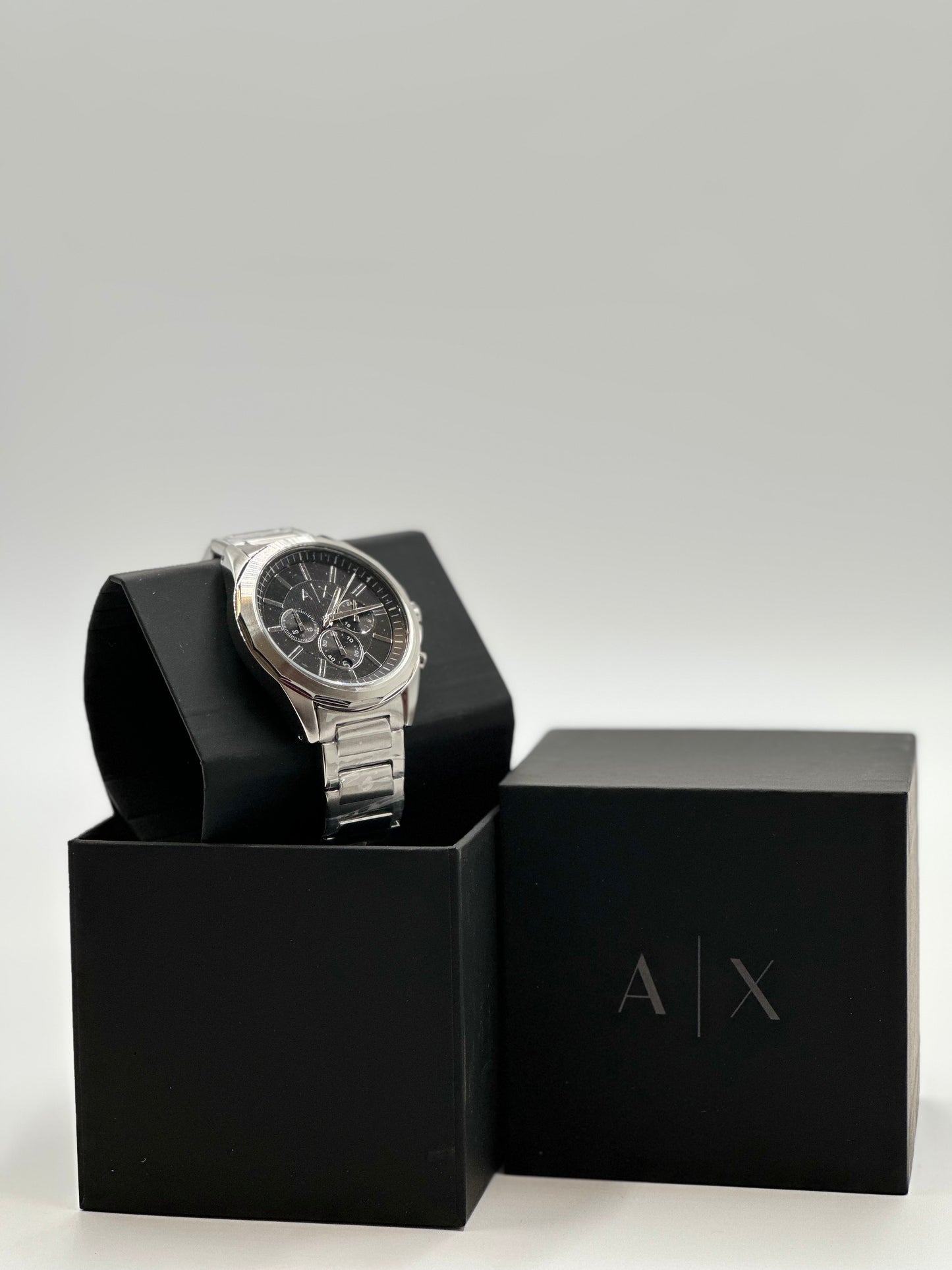 Armani Exchange Reloj