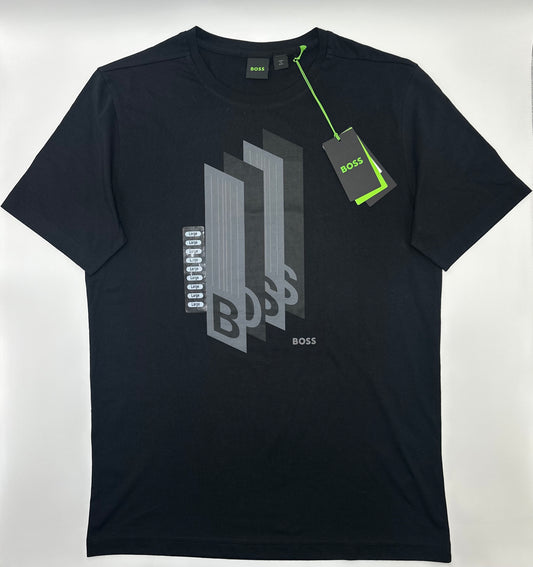 Playera Boss