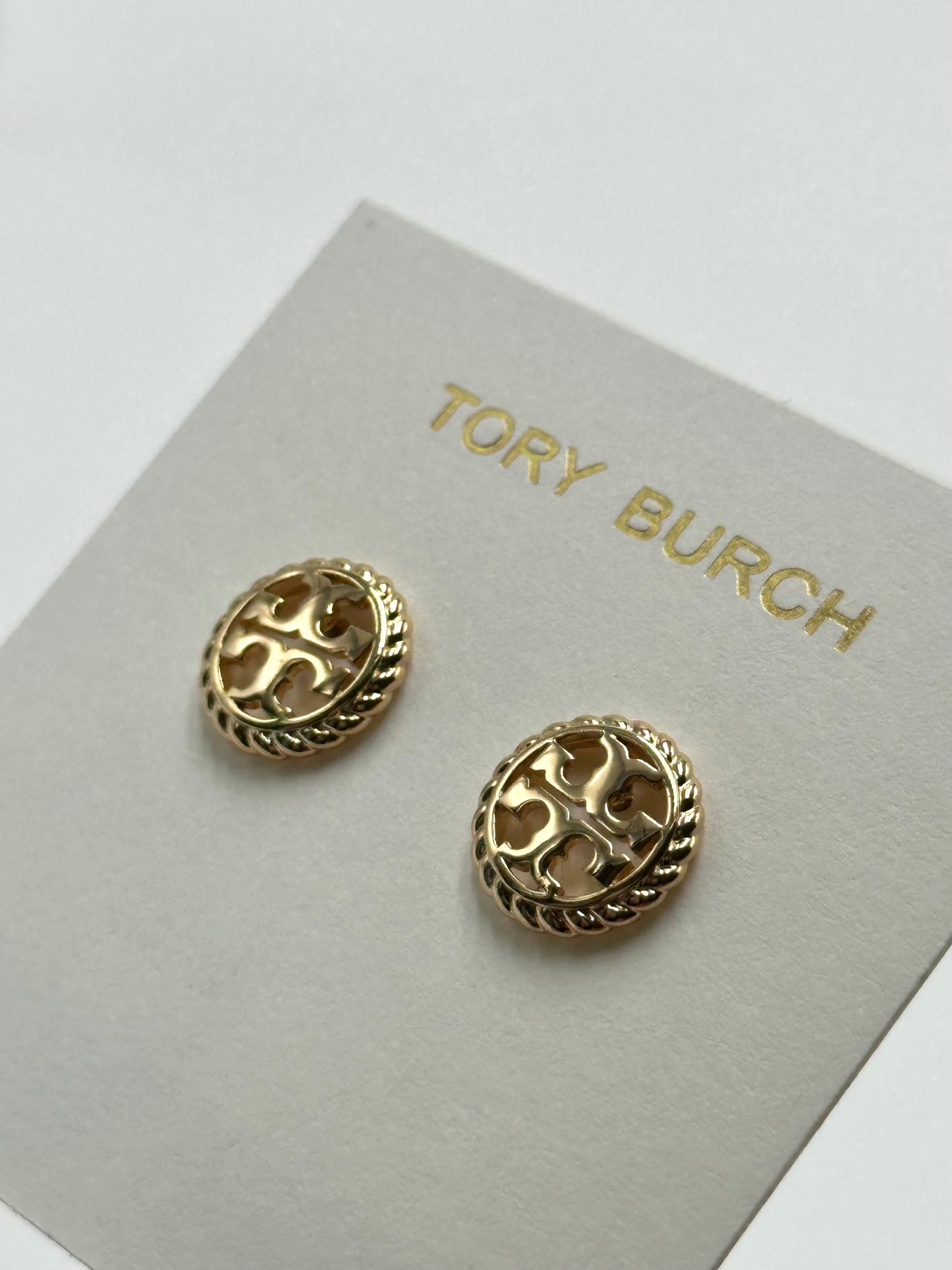 Tory Burch Pendiente