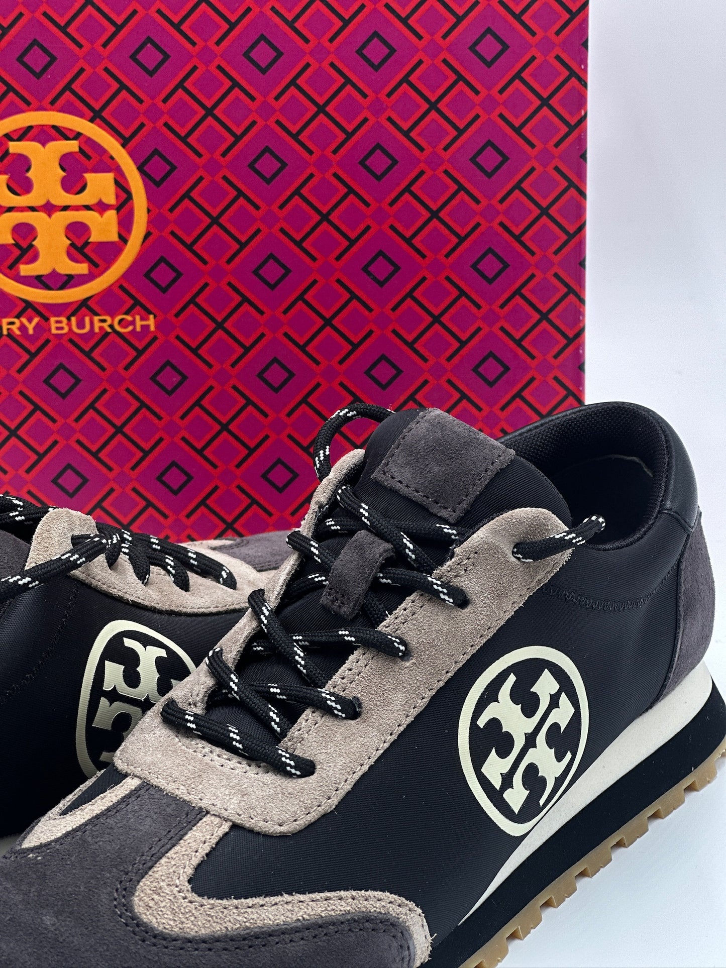 Tory Burch Tenis