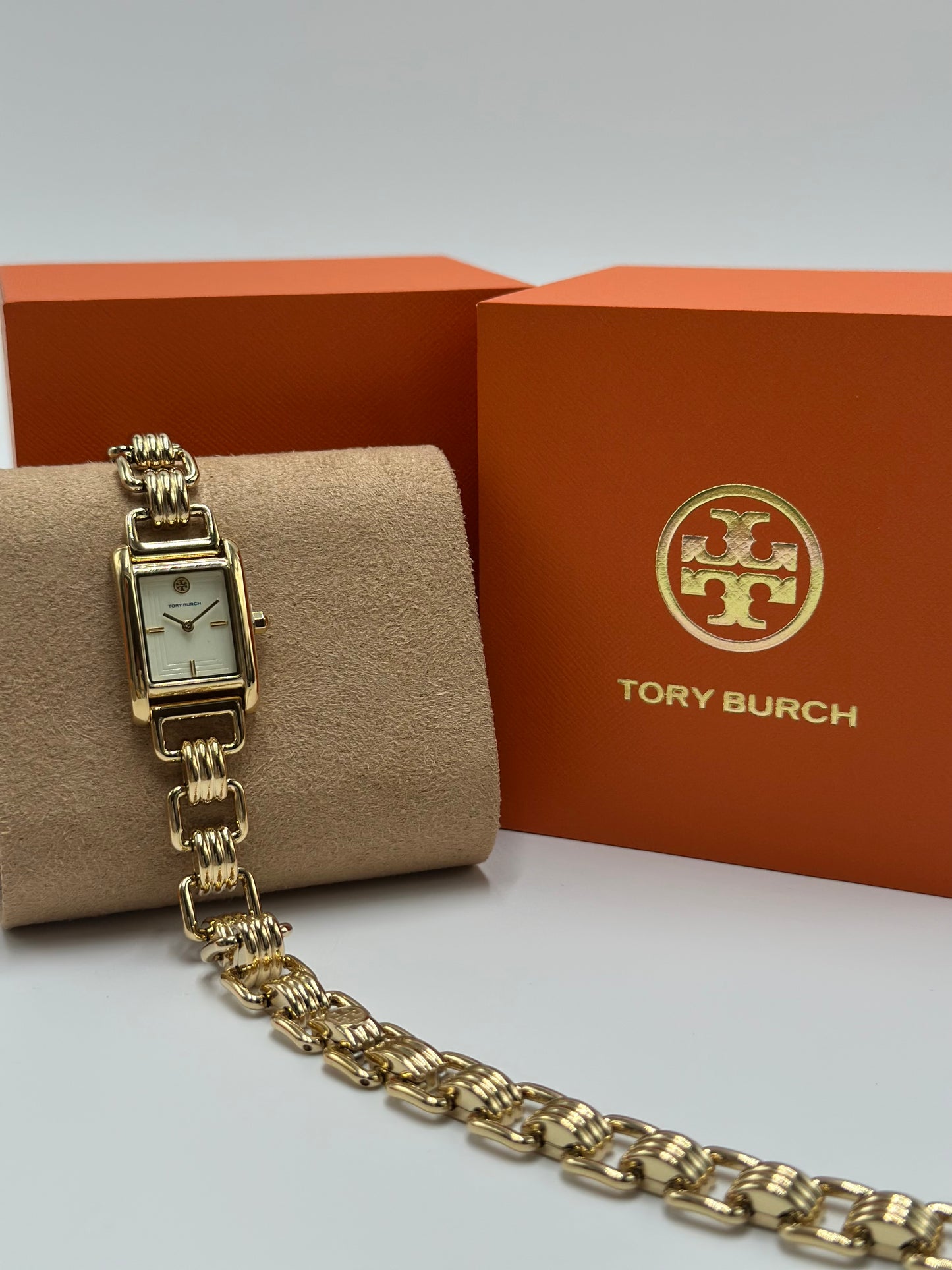 Tory Burch Reloj
