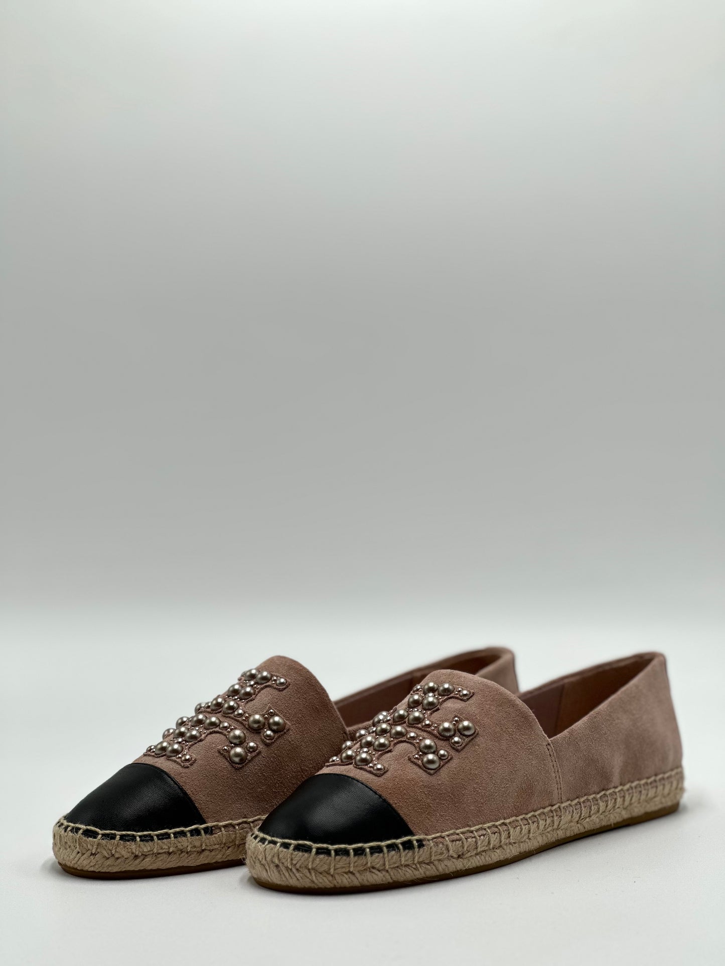 Tory Burch alpargatas