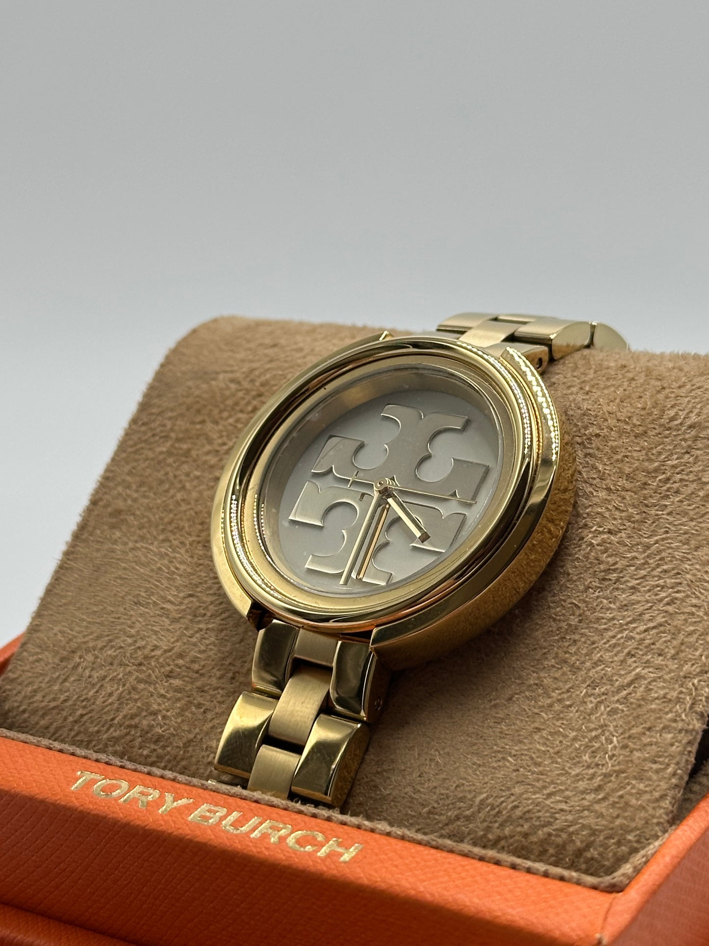 Reloj Tory Burch