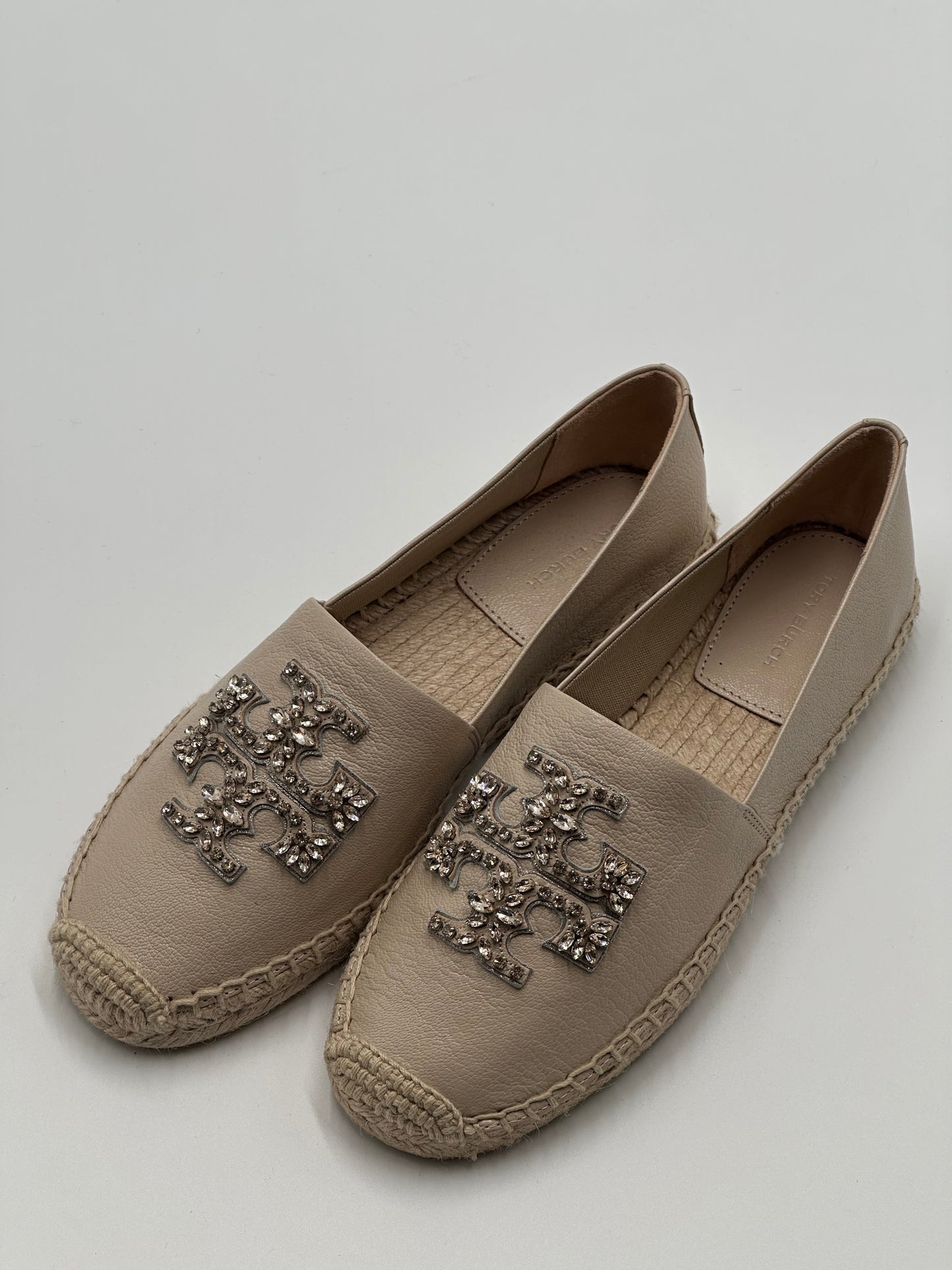 Tory Burch Alpargatas