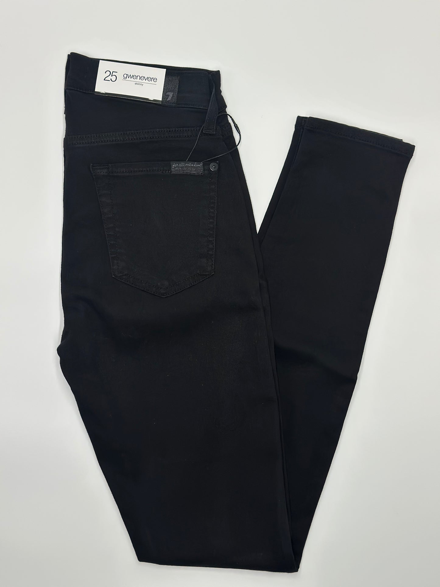 Jeans seven 7 for all mankind