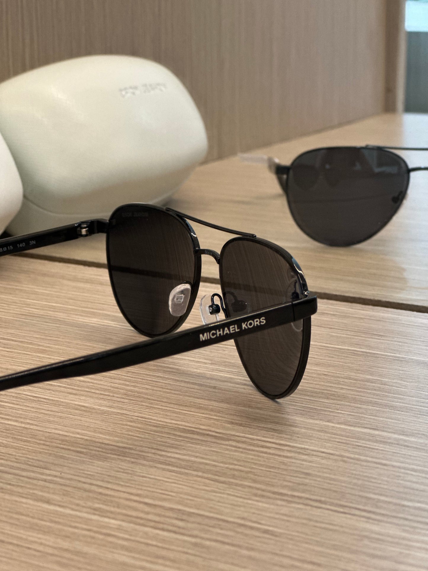 Michael Kors Lentes