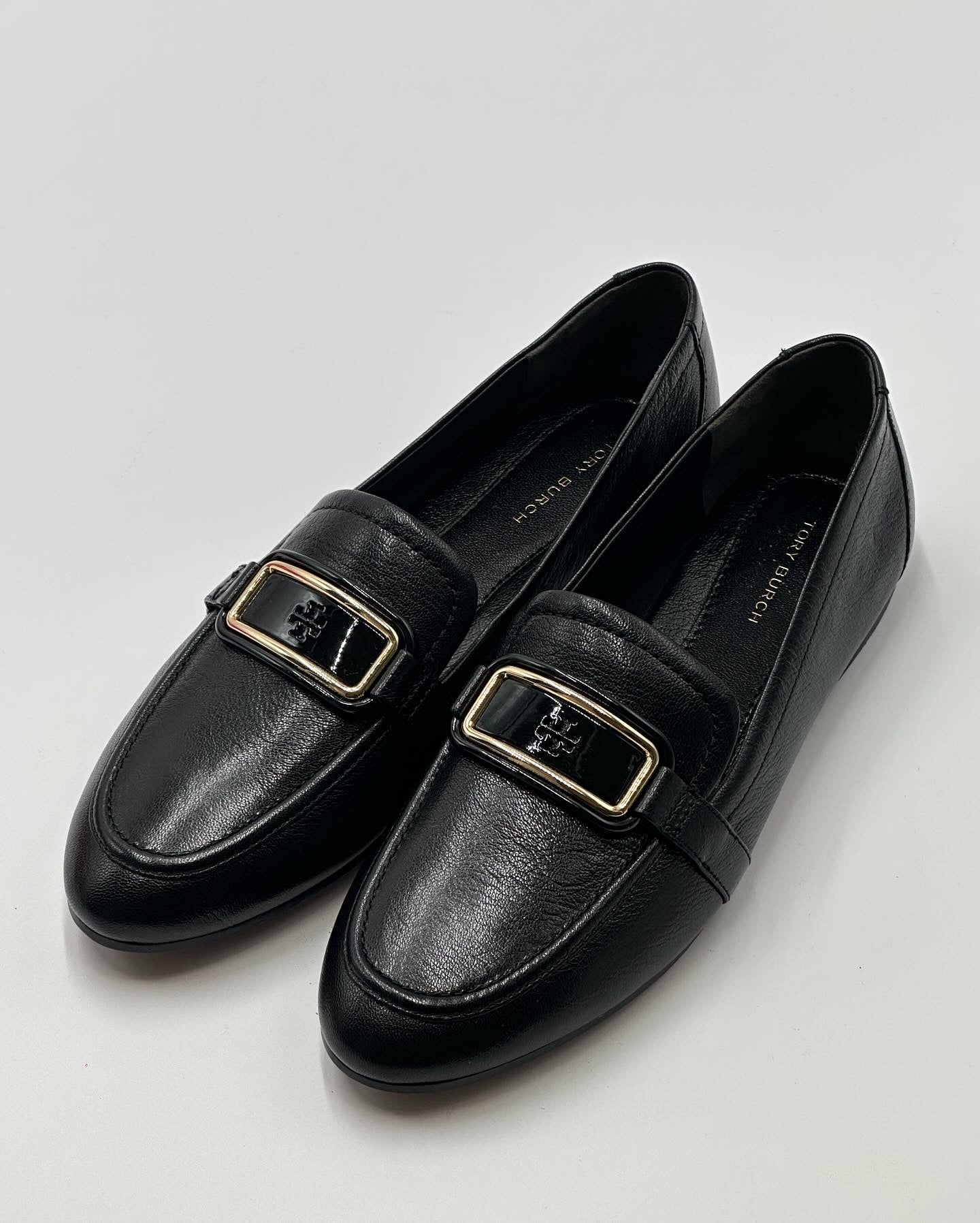 Tory Burch Mocasines