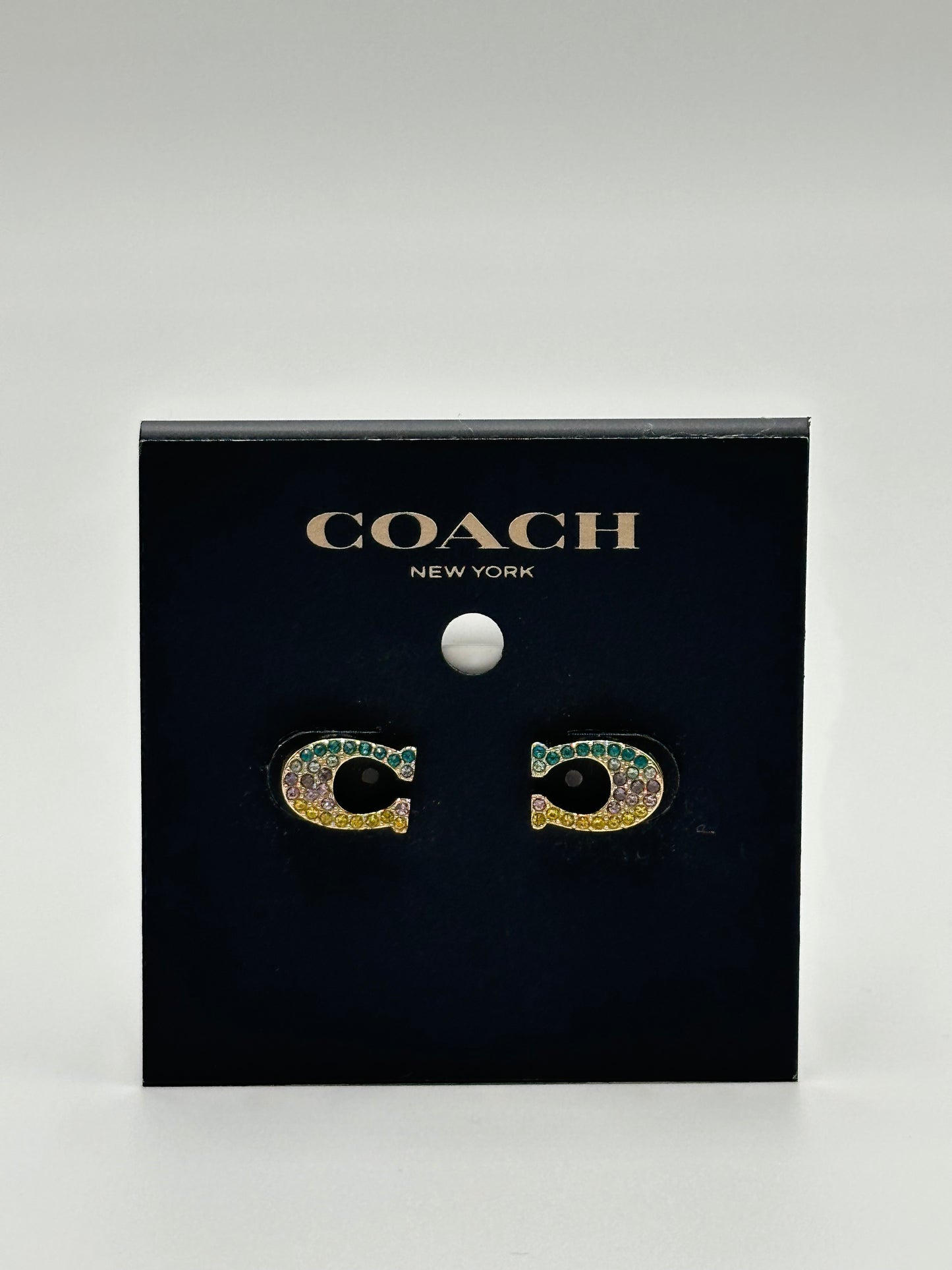 Coach Pendiente