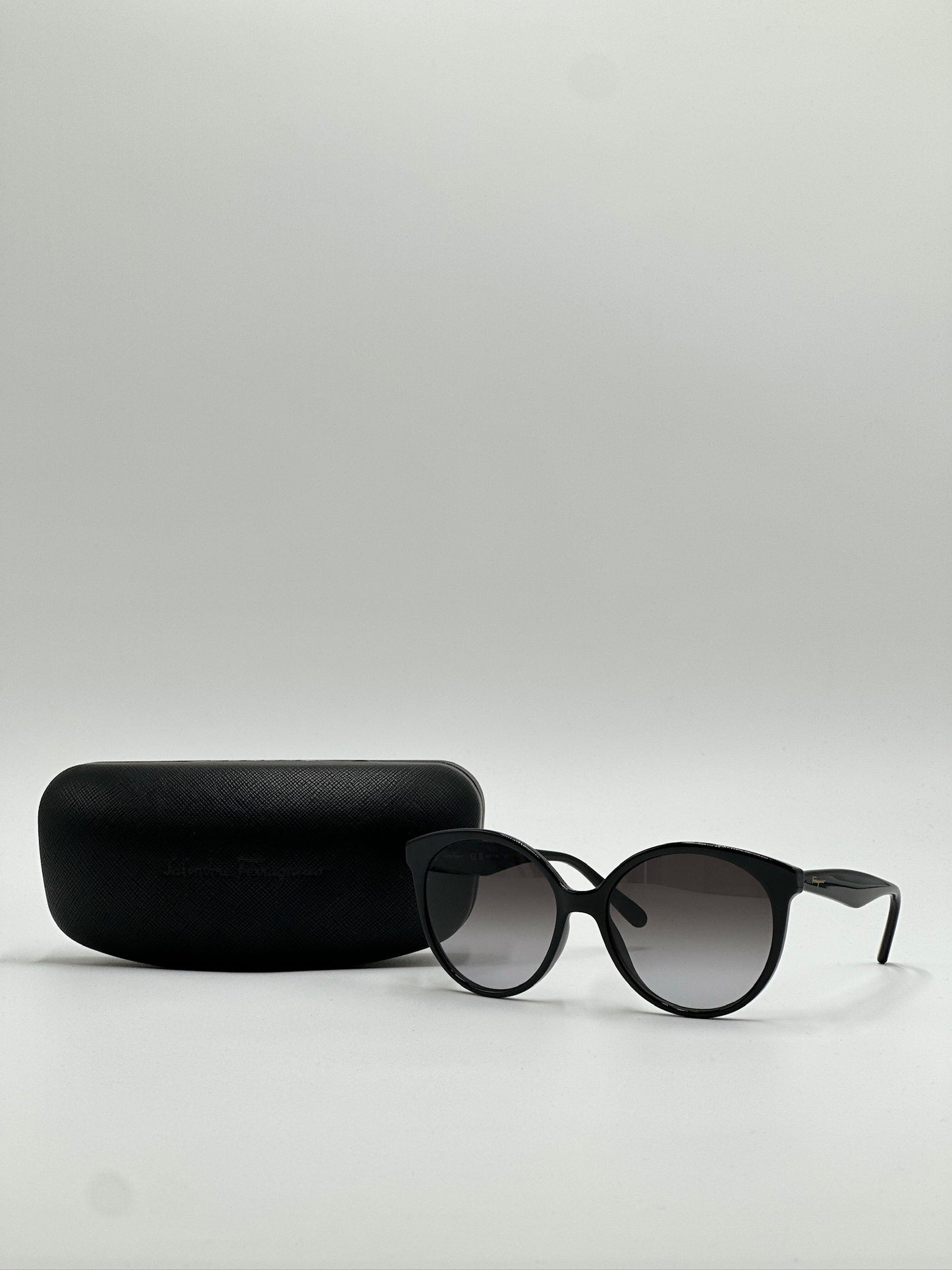 Salvatore Ferragamo Lentes