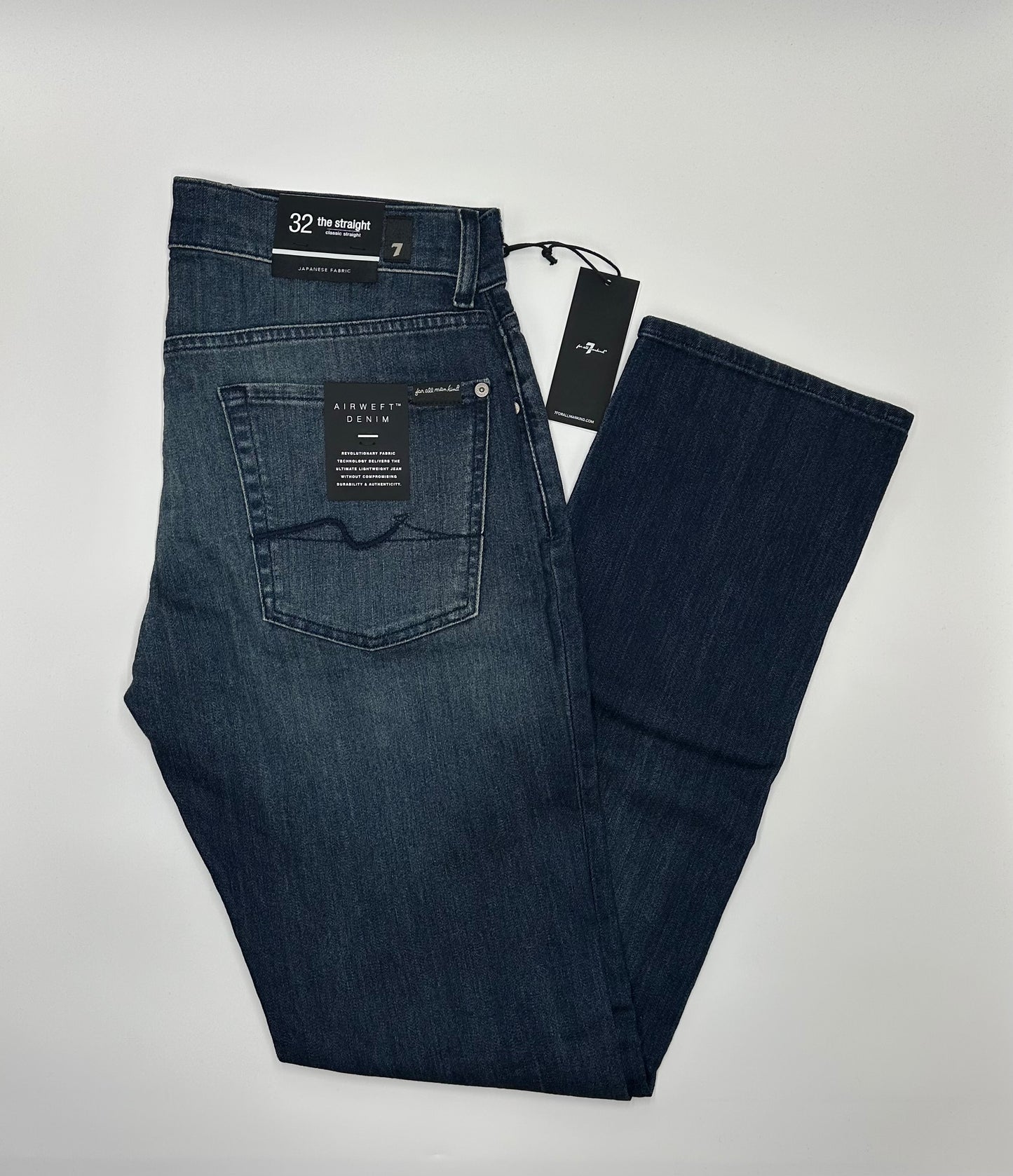 Jeans seven 7 for all mankind