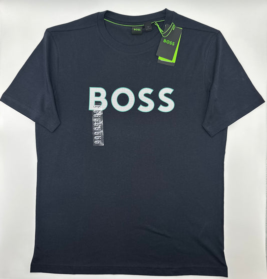Playera Boss