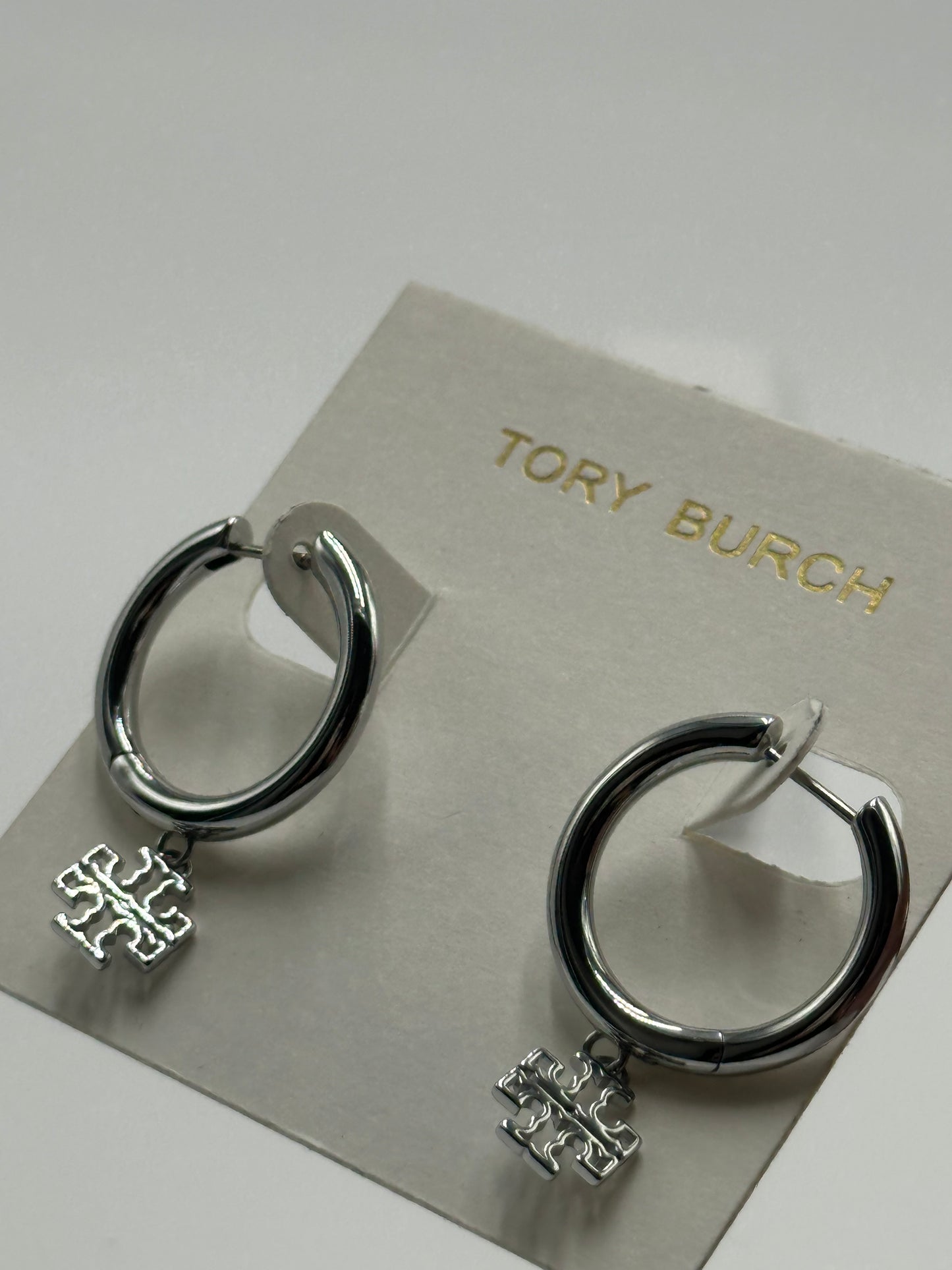 Tory Burch Pendiente