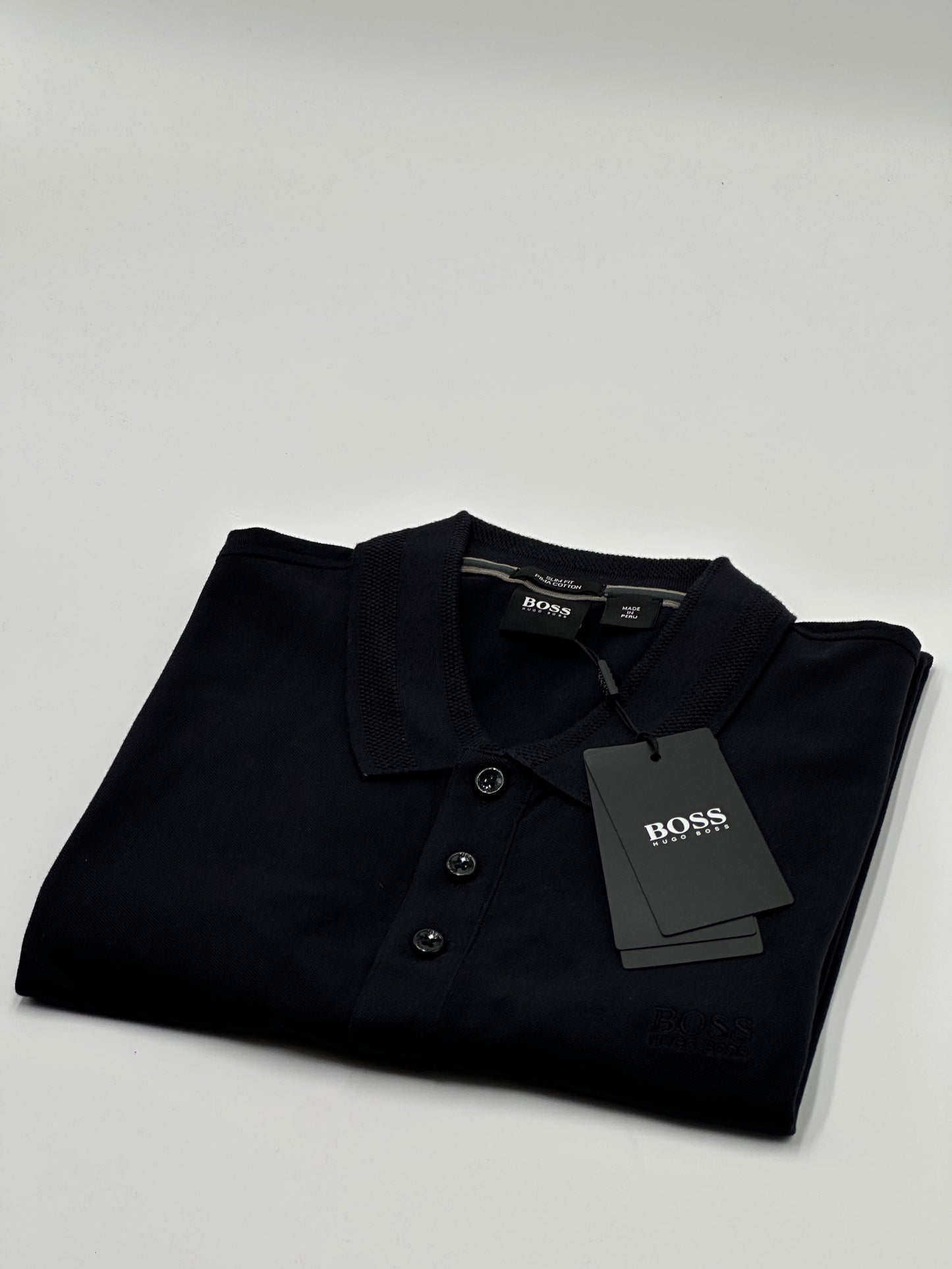 Boss Polo