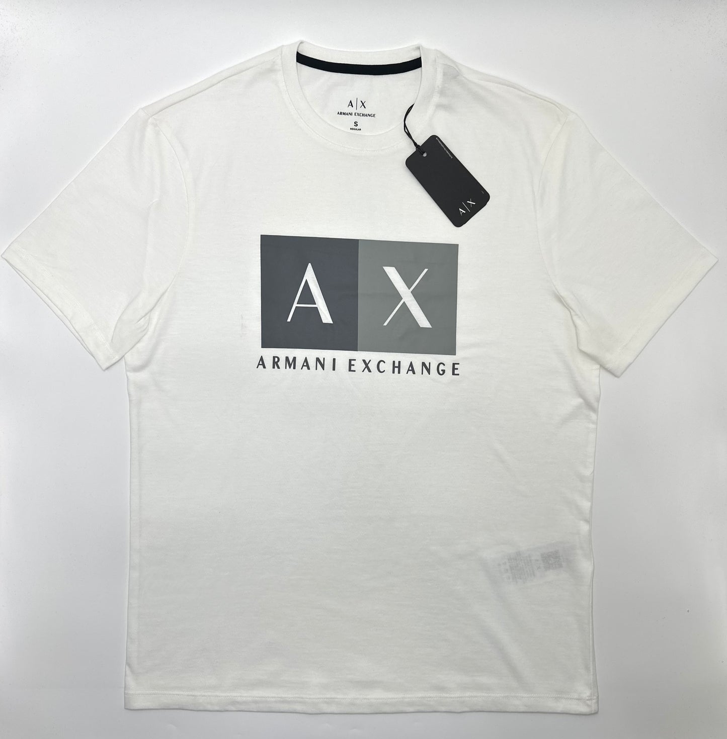 Playera Armani Exchange