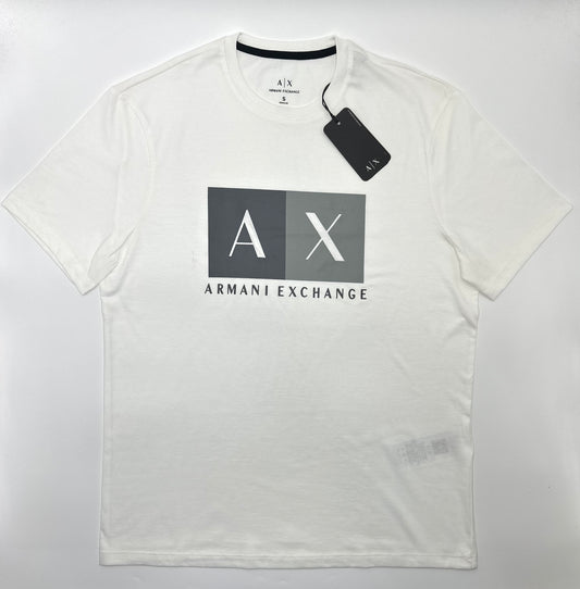Playera Armani Exchange