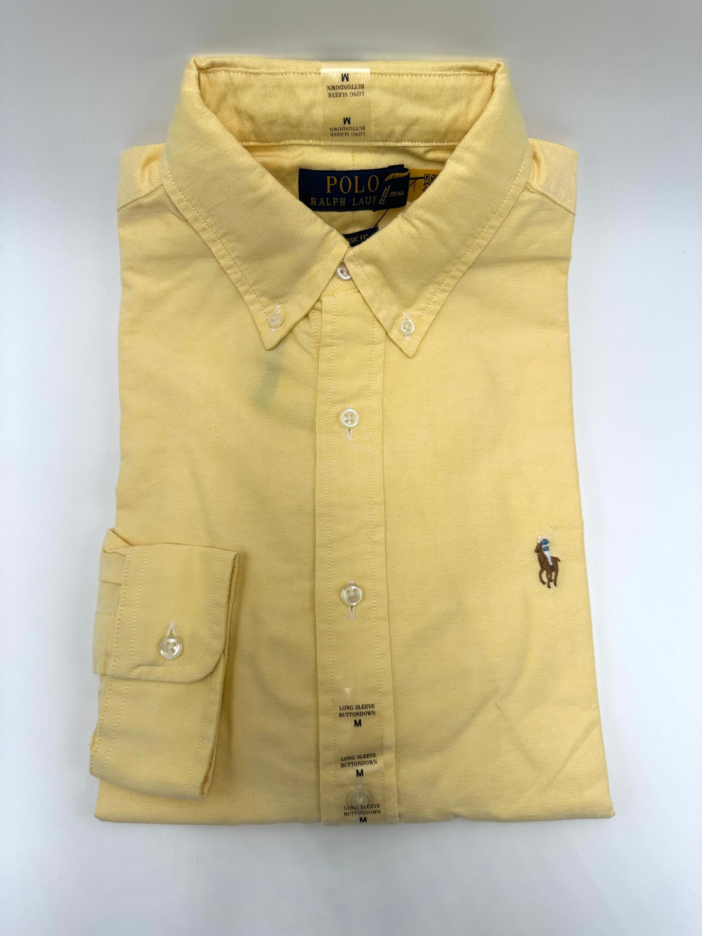 Ralph Lauren Camisa