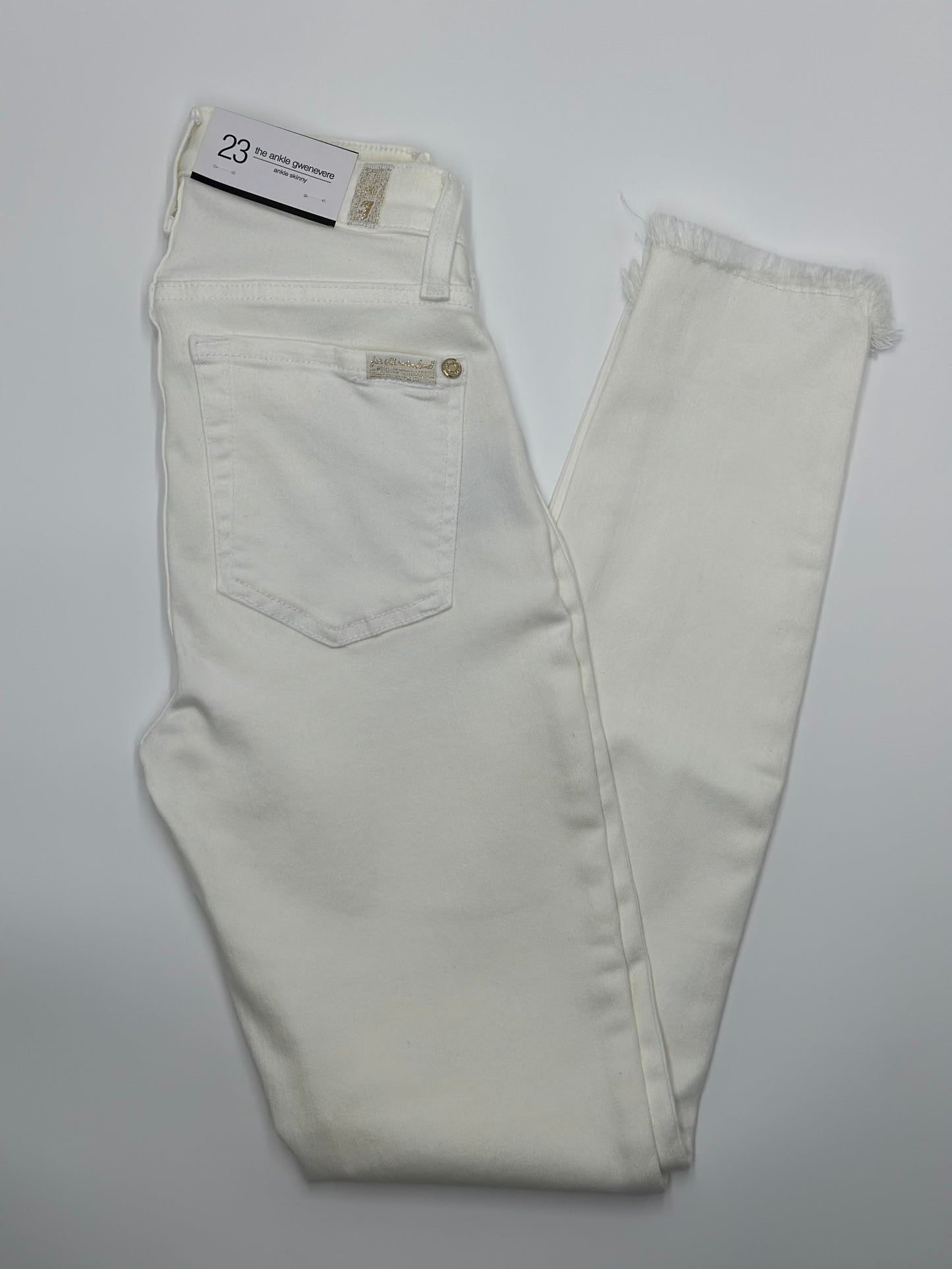Jeans seven 7 for all mankind