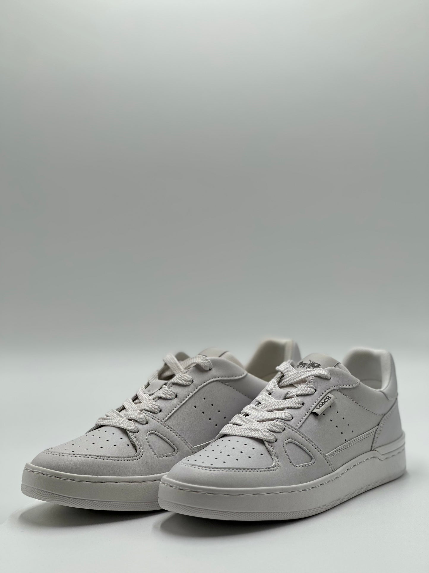 Coach Tenis