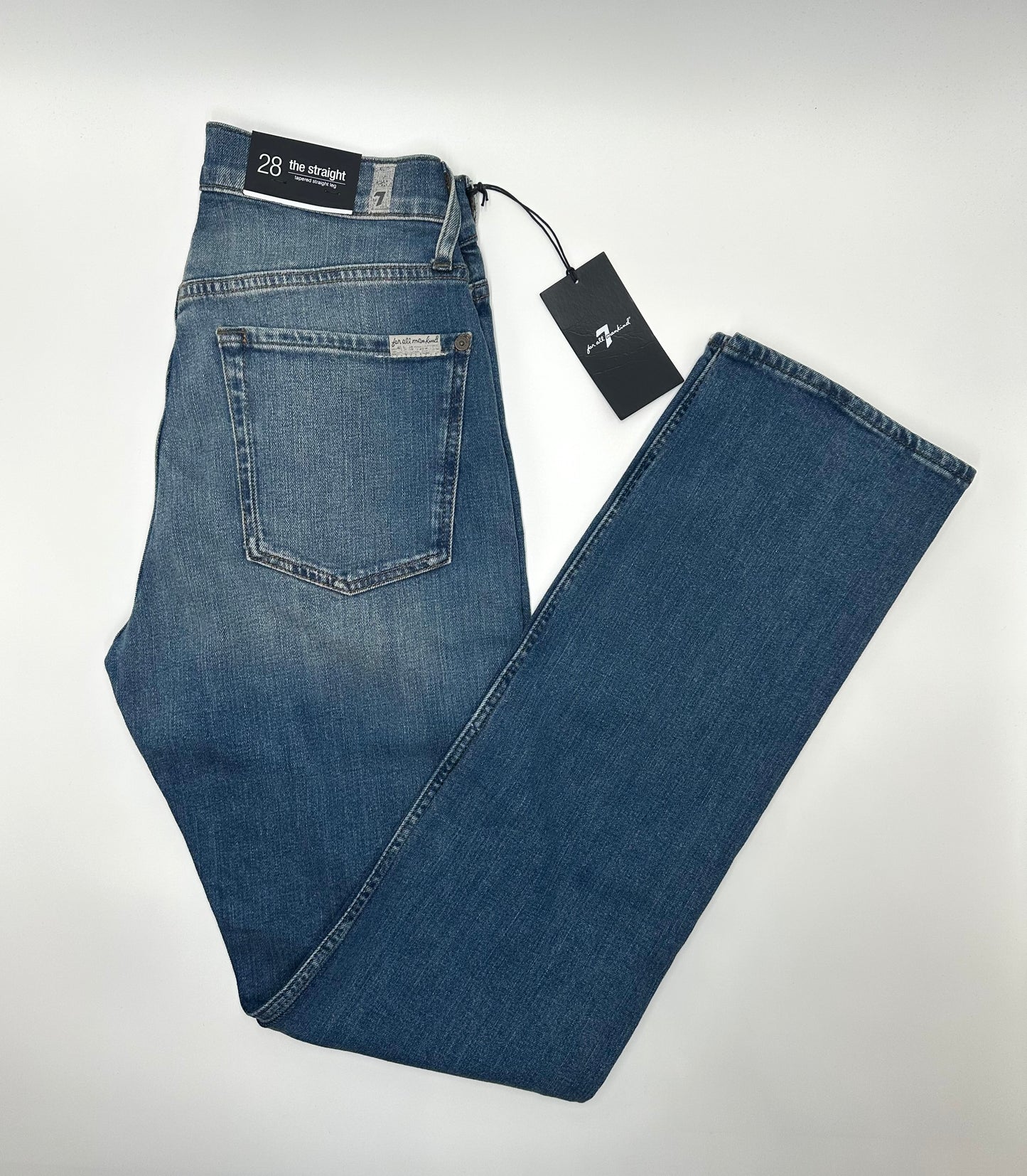 Jeans seven 7 for all mankind