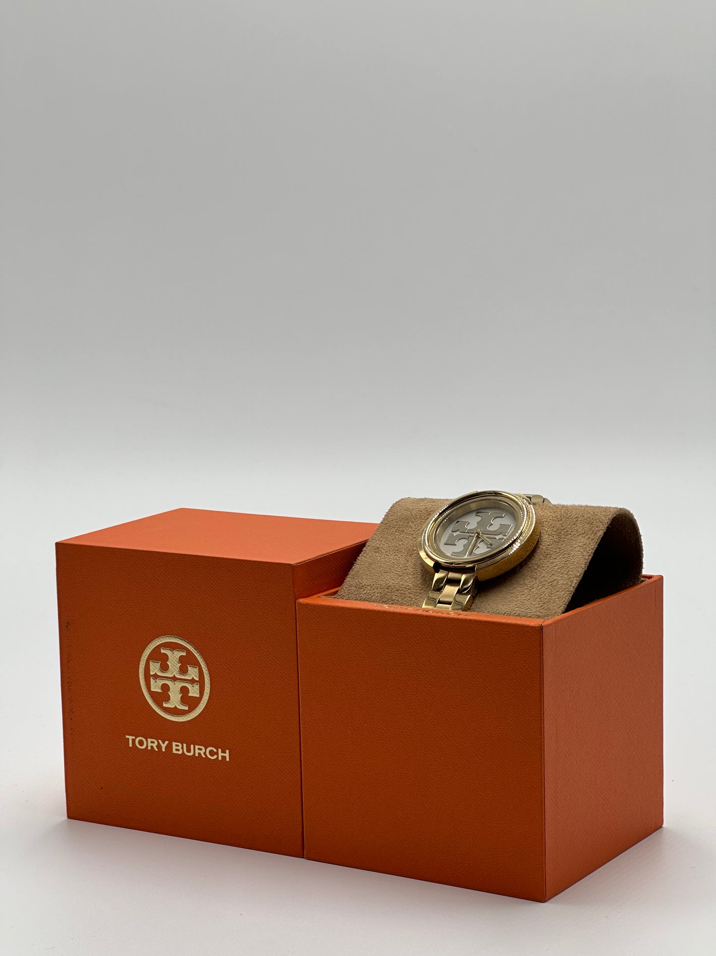 Reloj Tory Burch