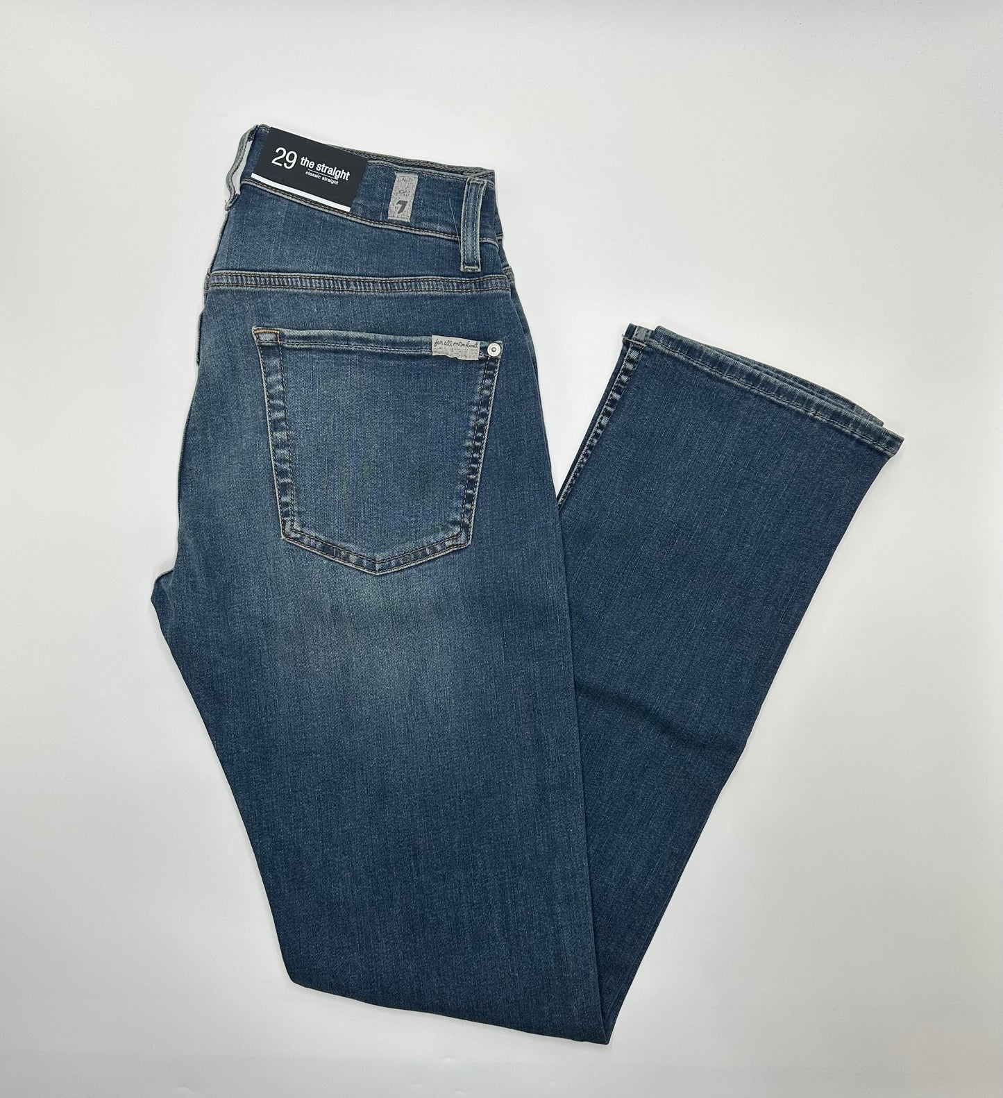 Jeans seven 7 for all mankind