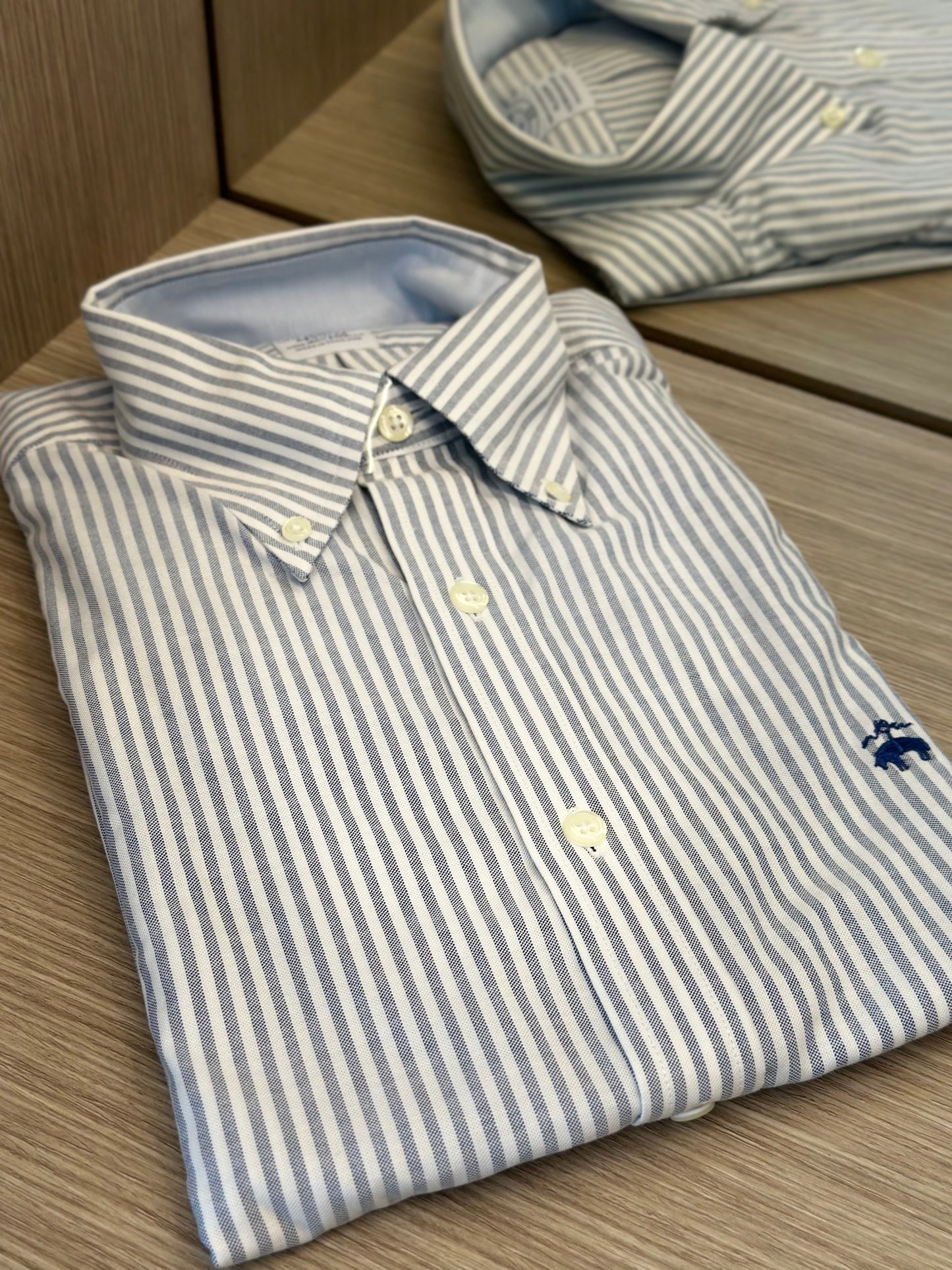 Brooks Brothers Camisa
