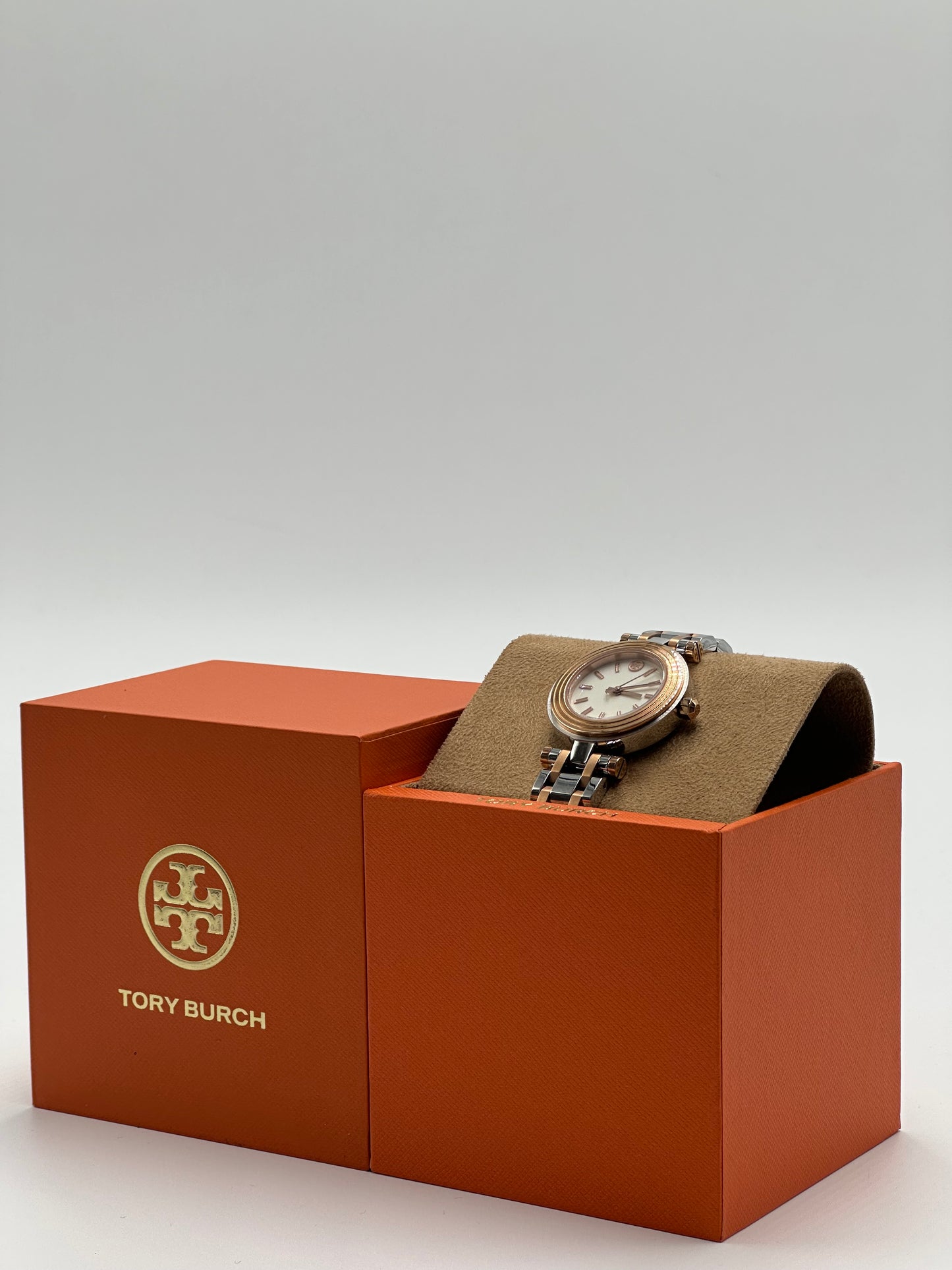 Reloj Tory Burch
