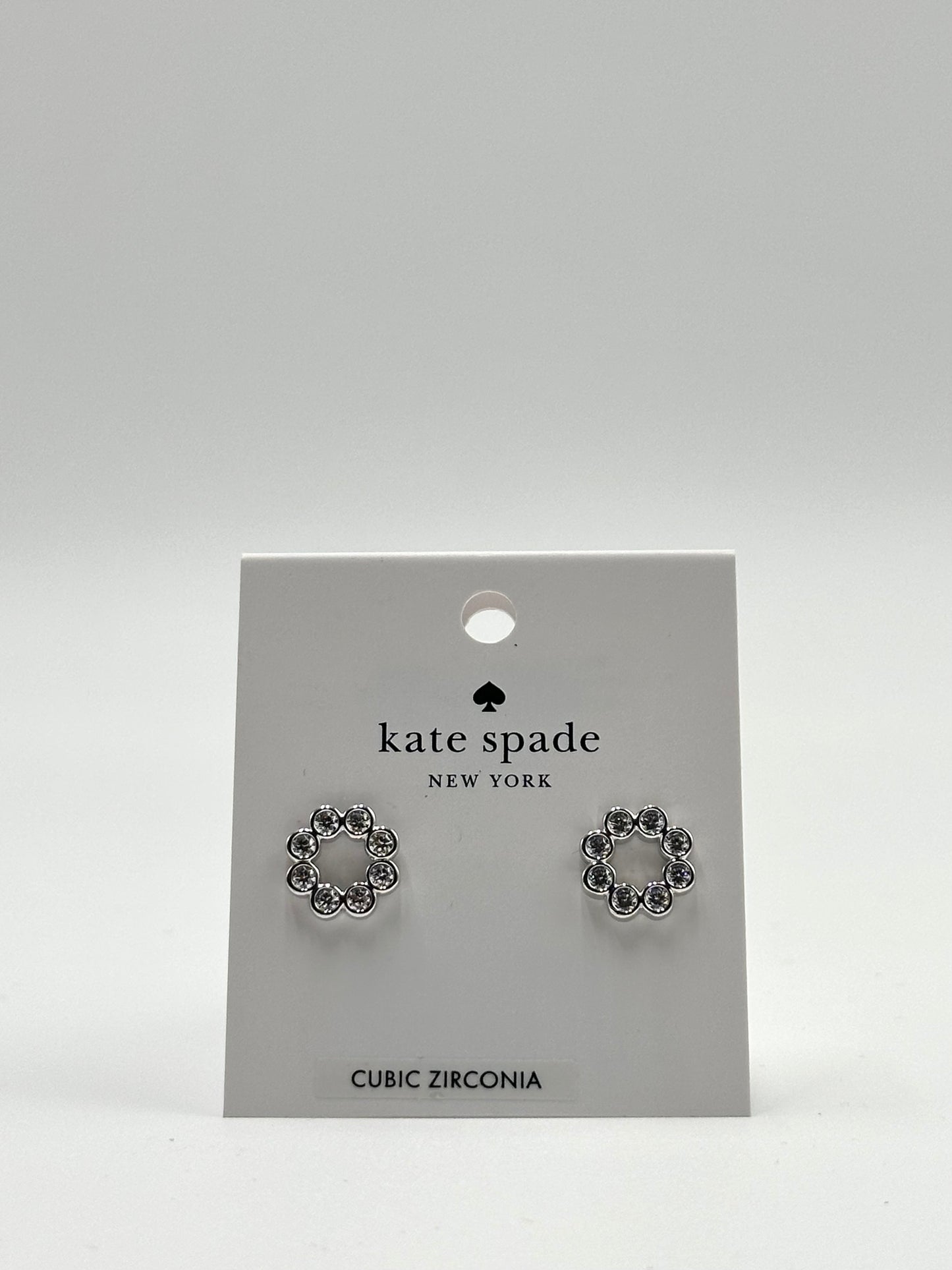 Kate Spade pendientes