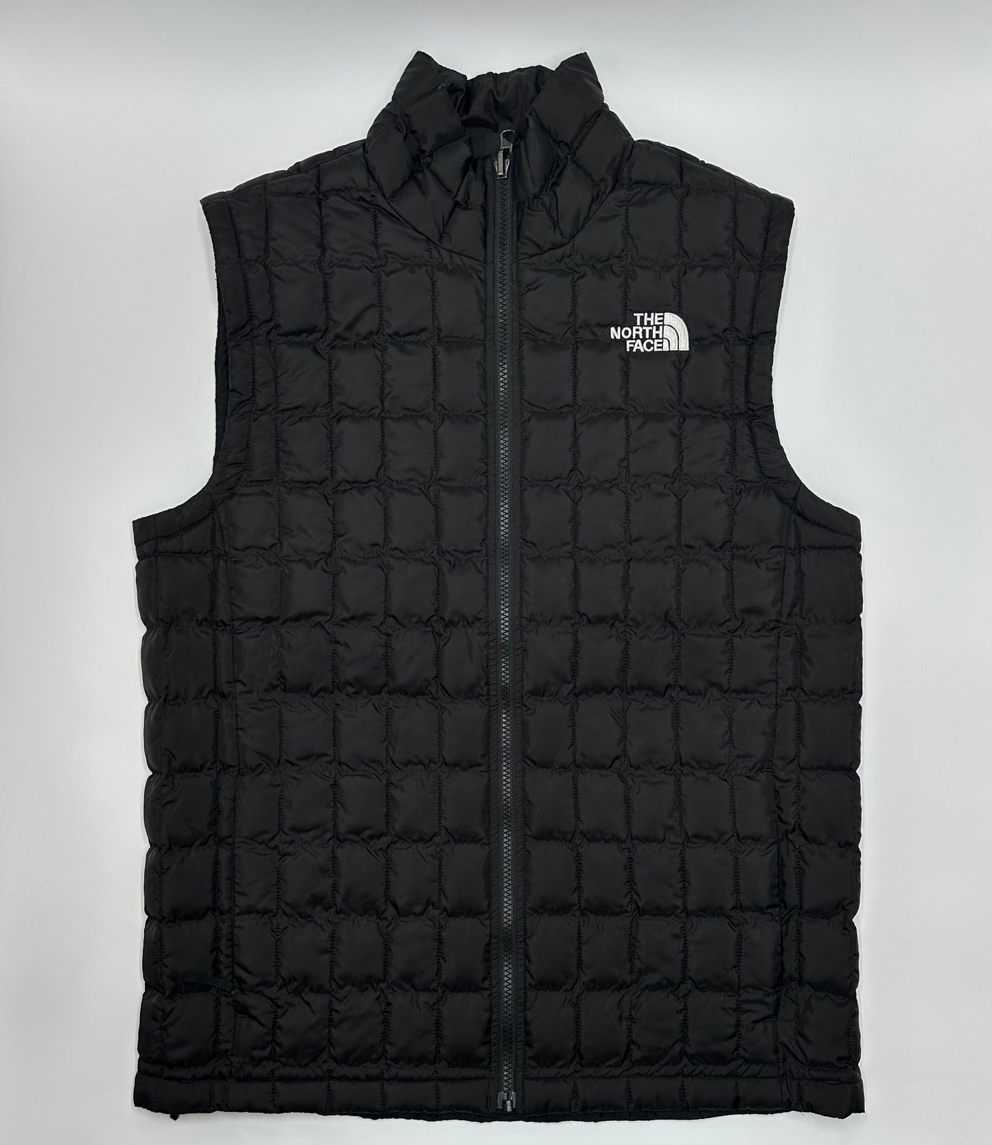The North Face Chaleco
