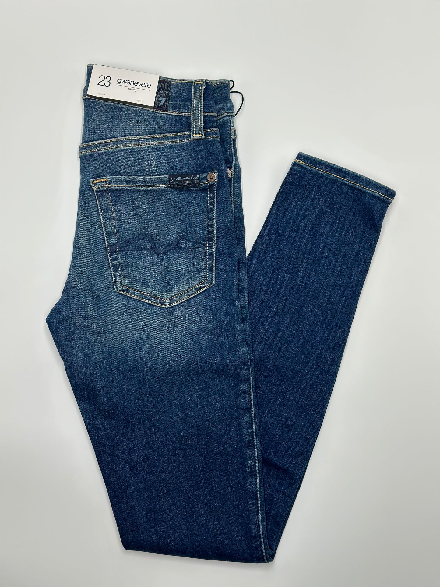 Jeans seven 7 for all mankind