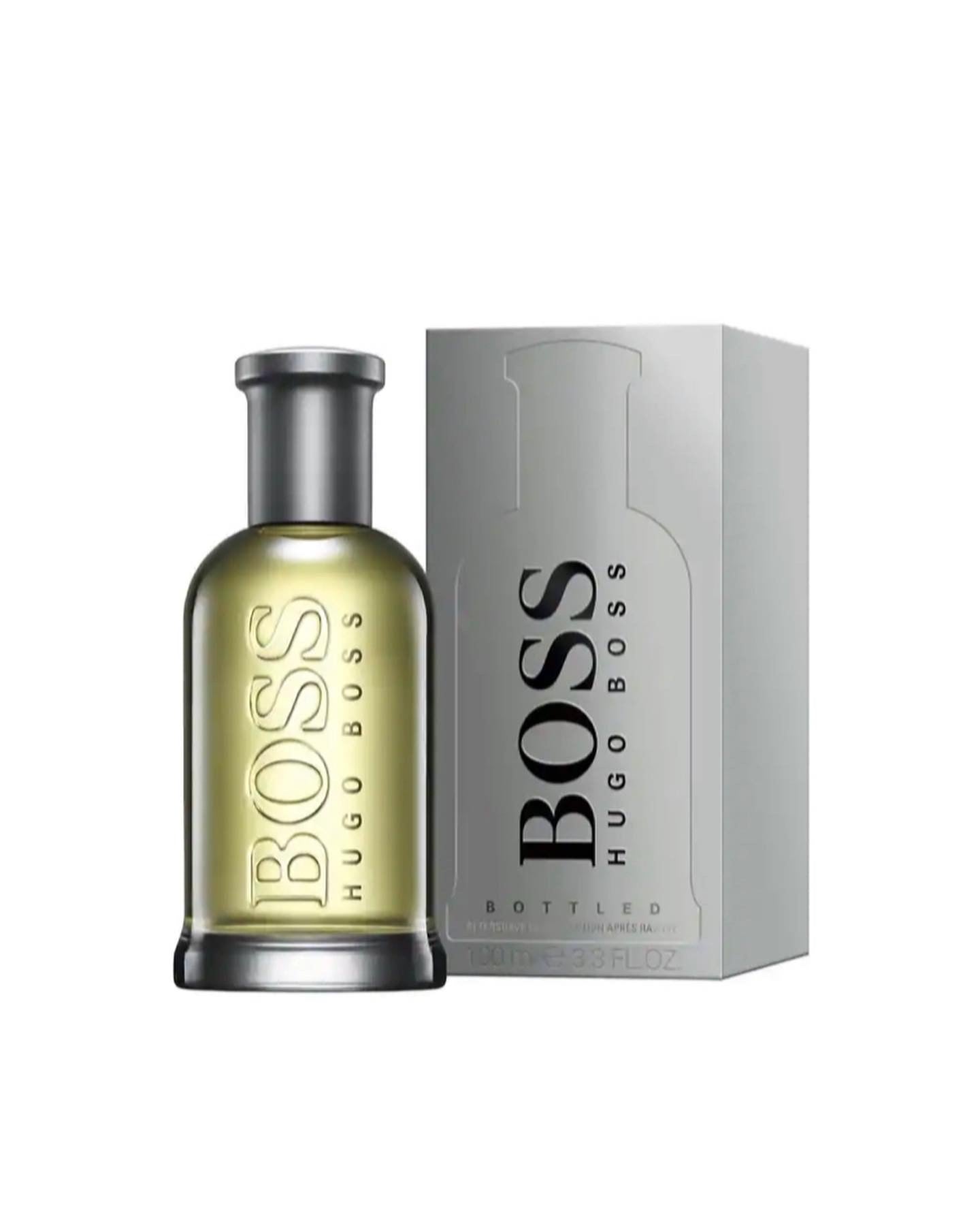Hugo Boss Bottled