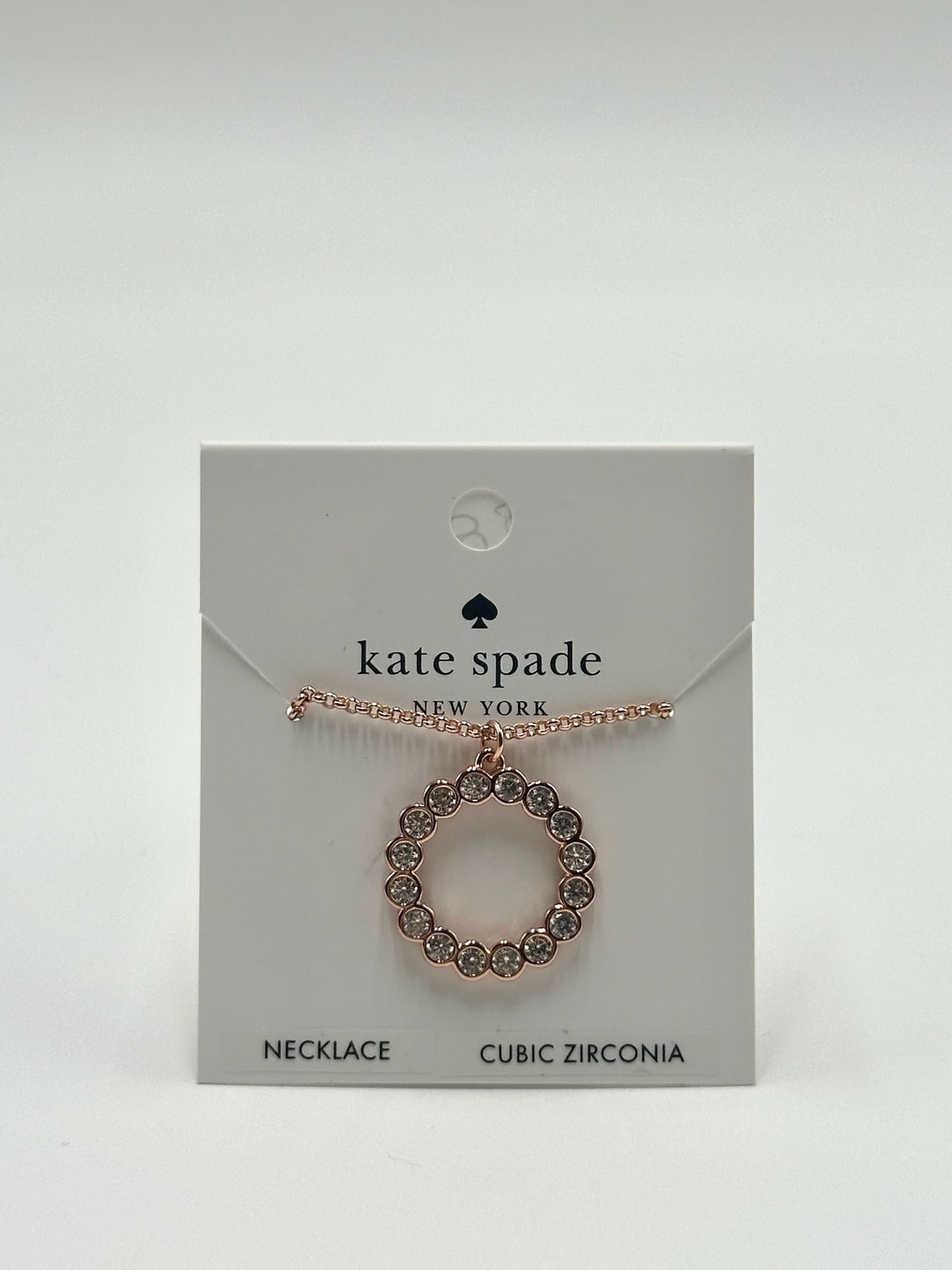 Kate Spade Collar