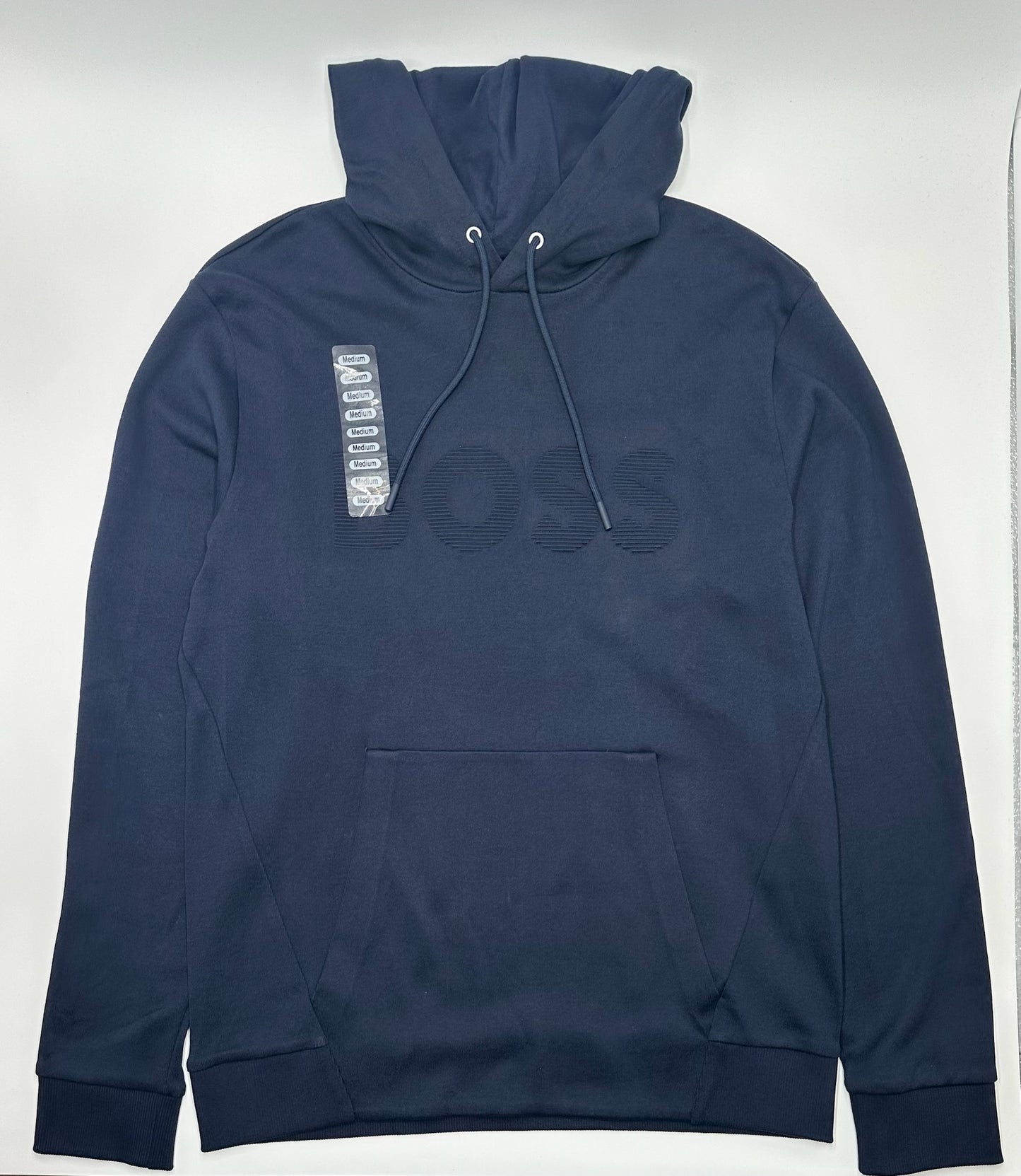 Boss Hoodie