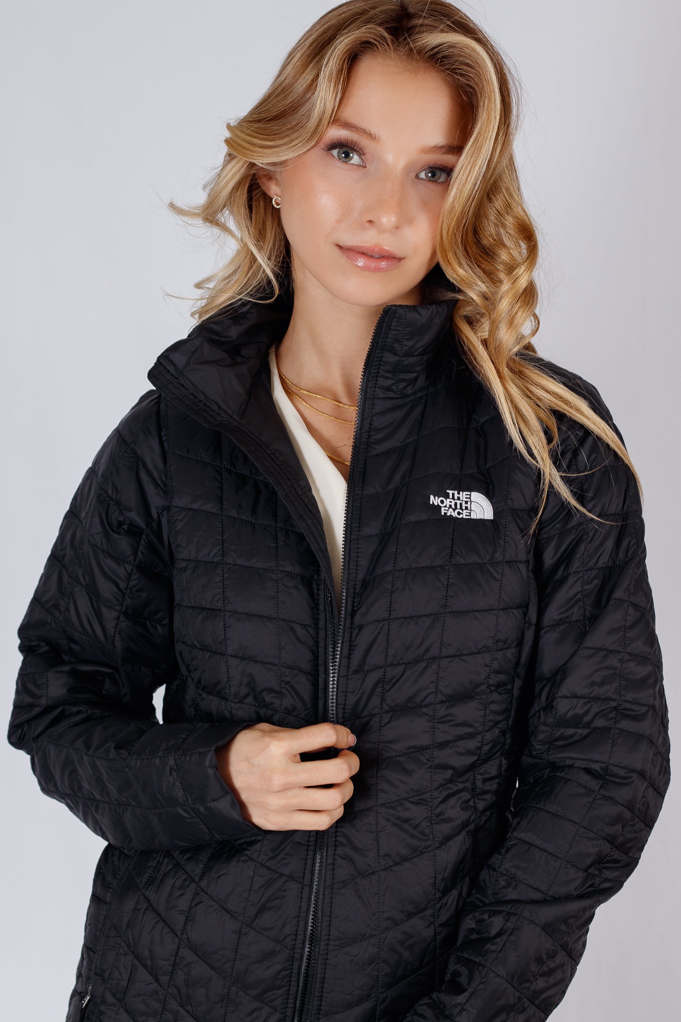 The North Face Chamarra