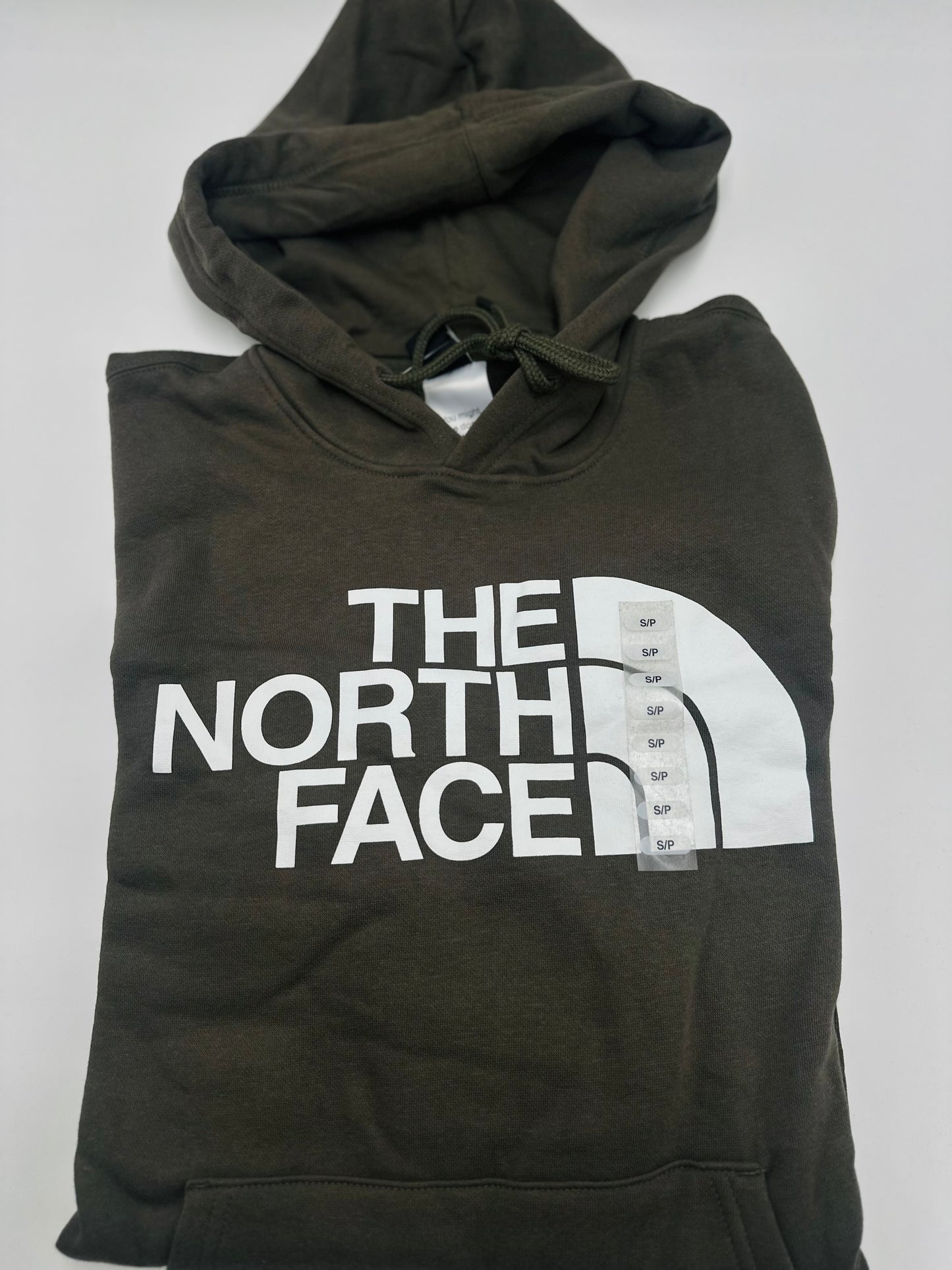 North Face Hoodie