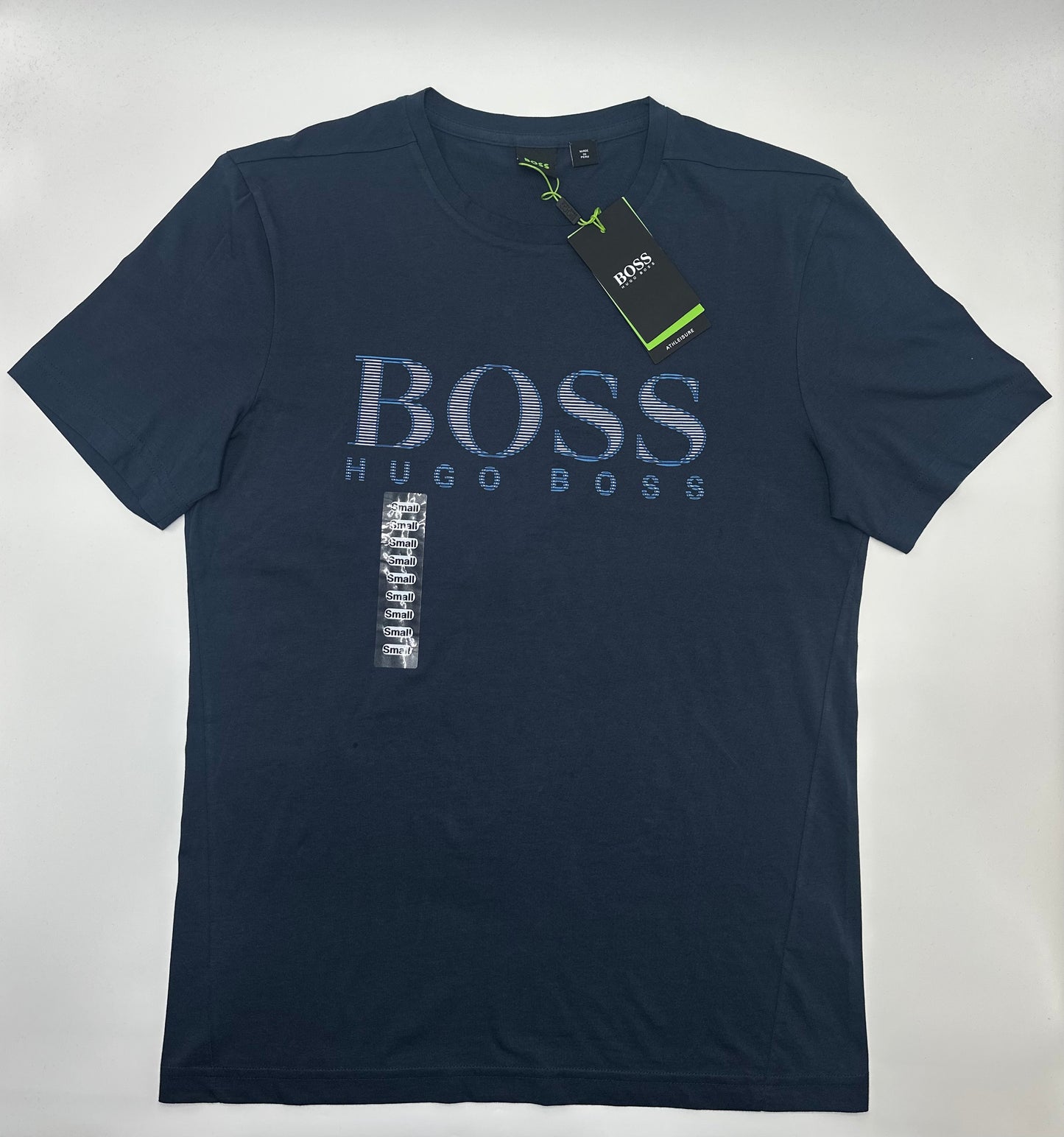 Playera Boss