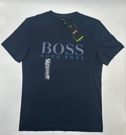 Playera Boss