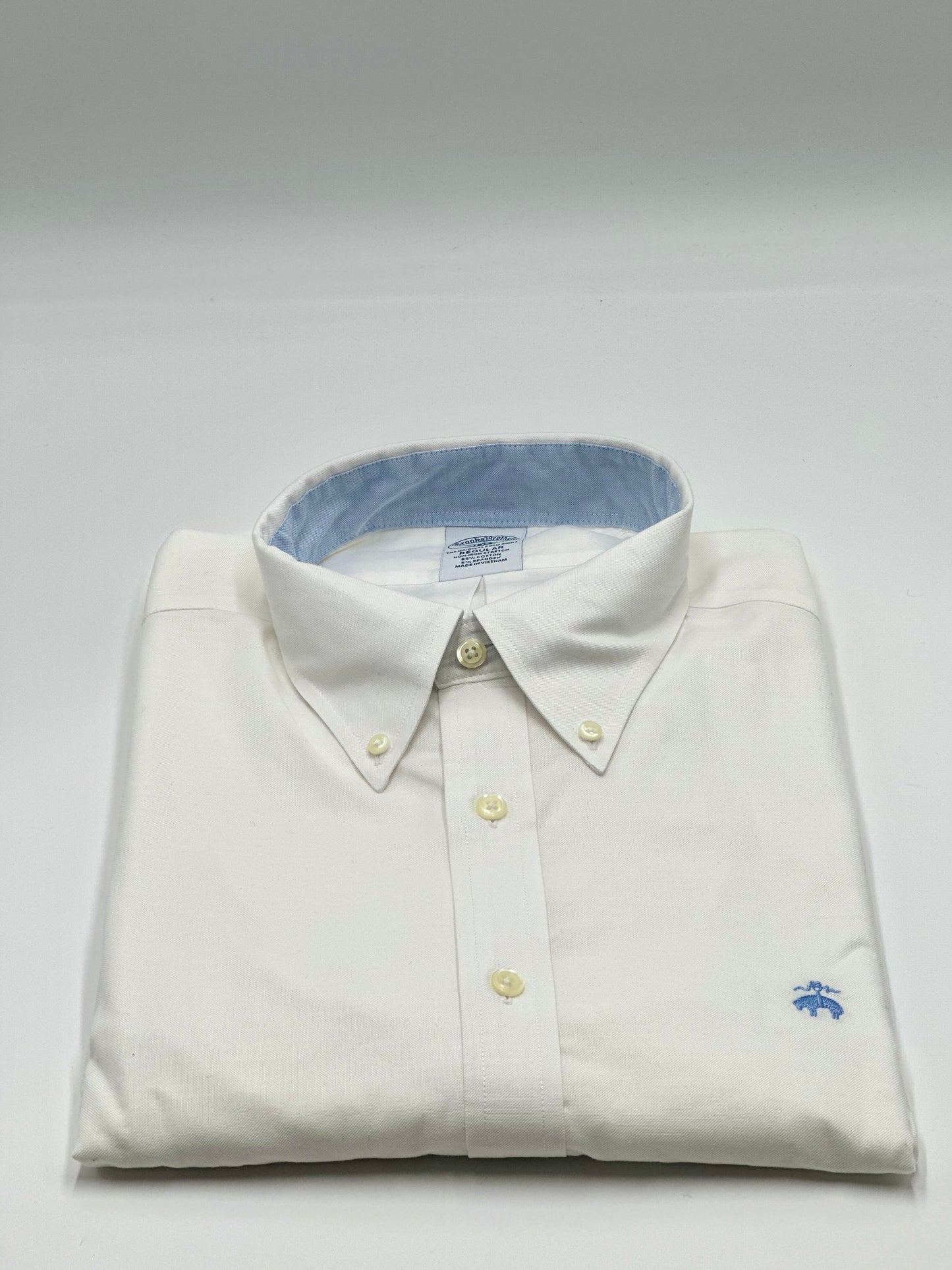 Brooks Brothers Camisa