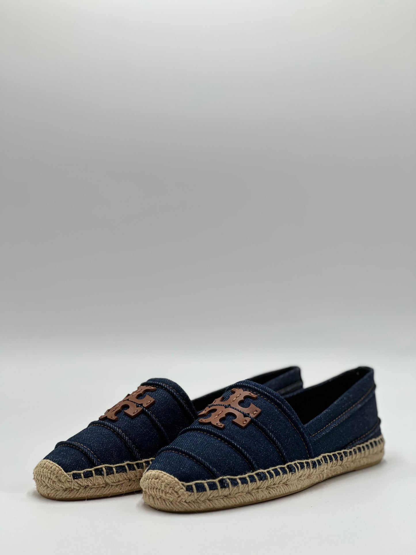 Tory Burch alpargatas