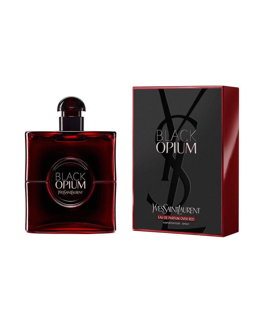 Perfume YSL Black Opium